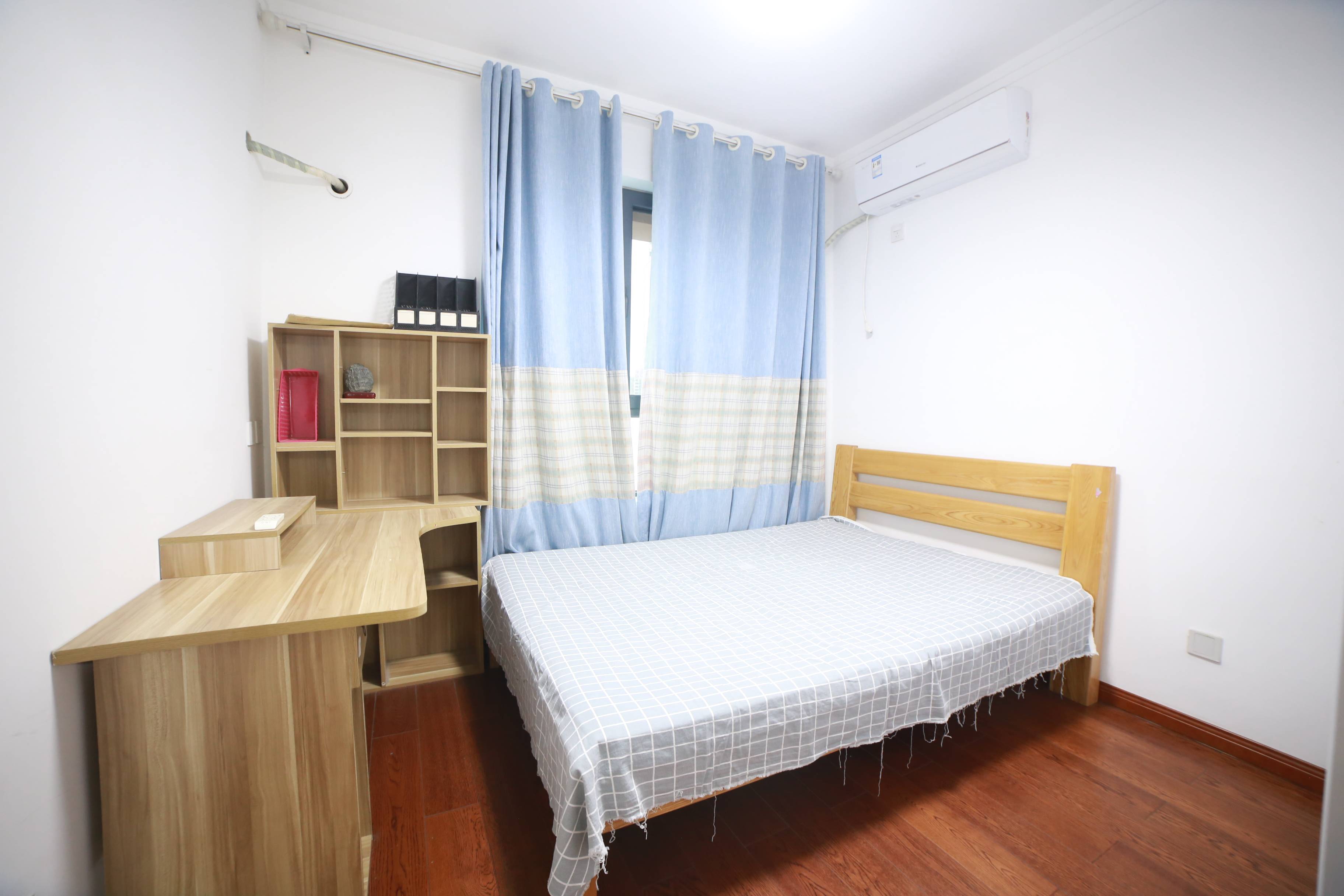 中建锦绣城一期