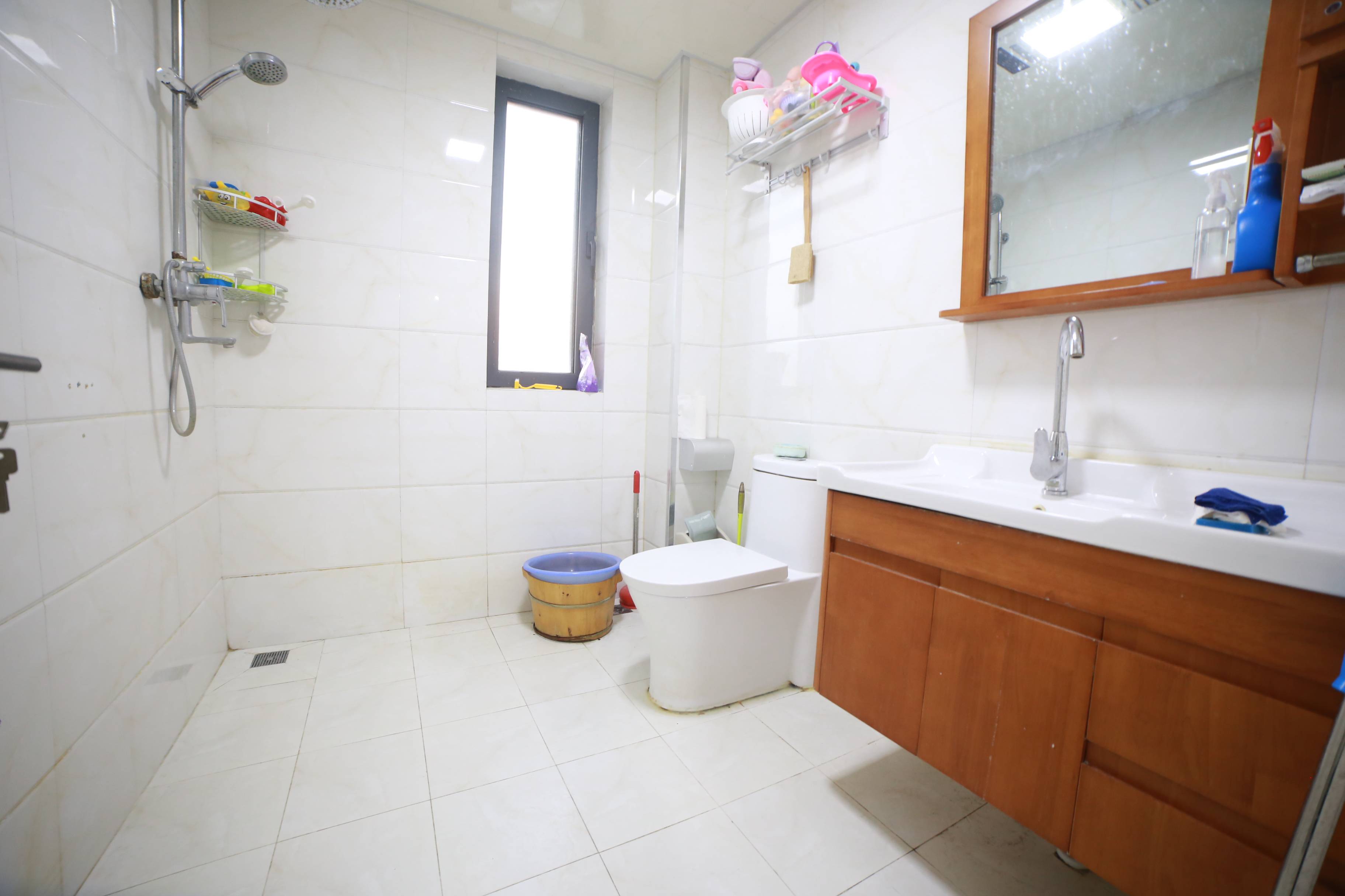 中建锦绣城一期