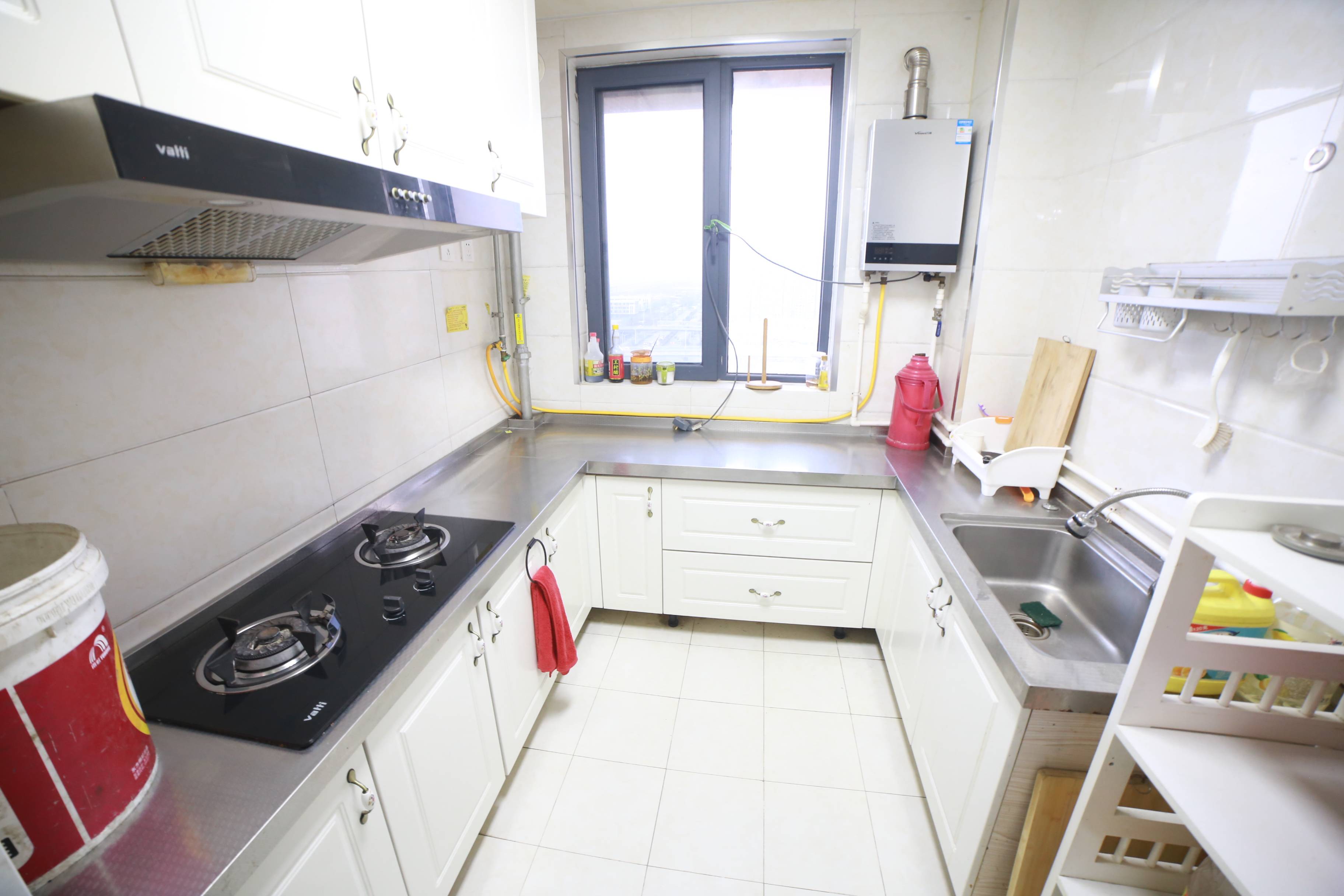 中建锦绣城一期