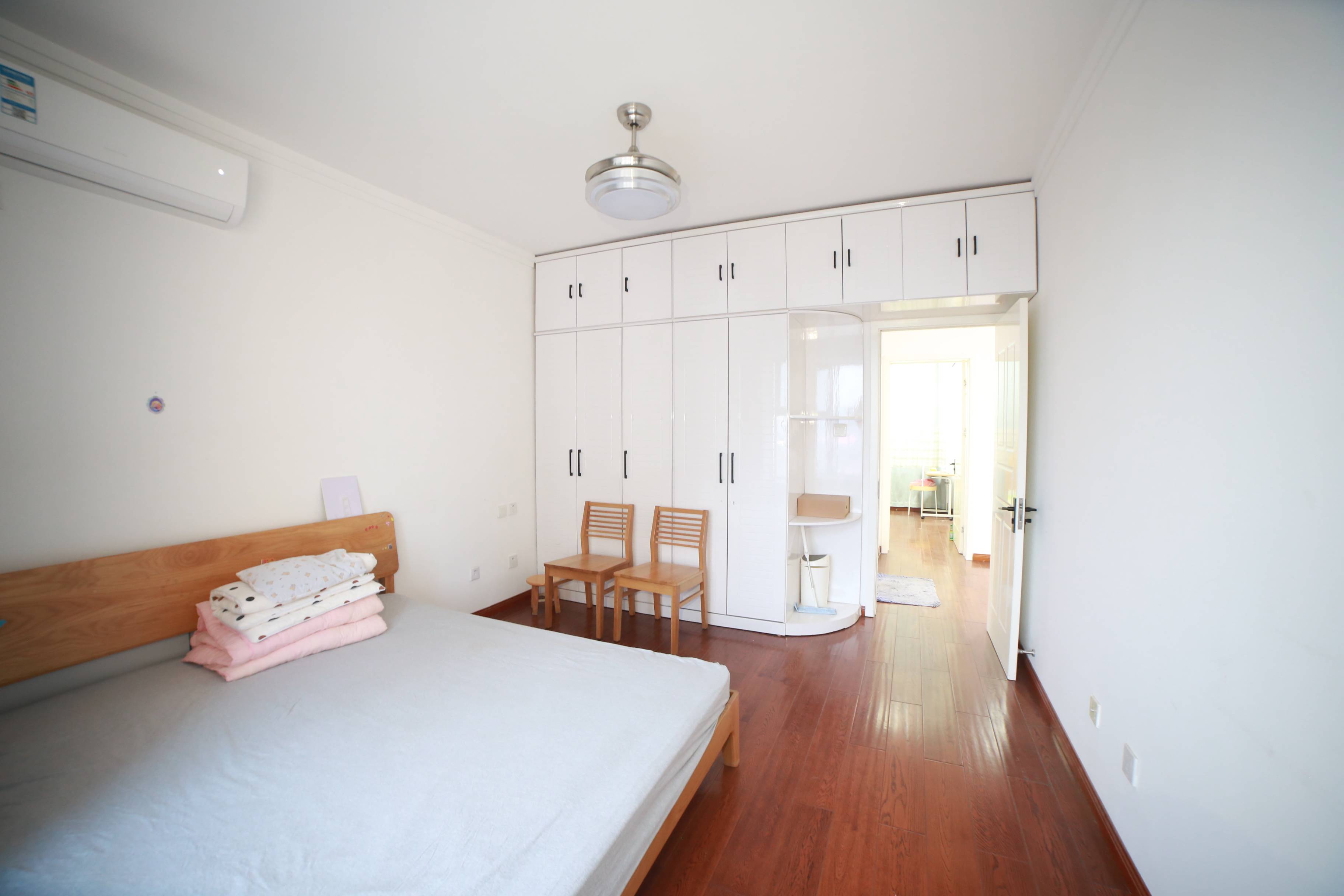 中建锦绣城一期