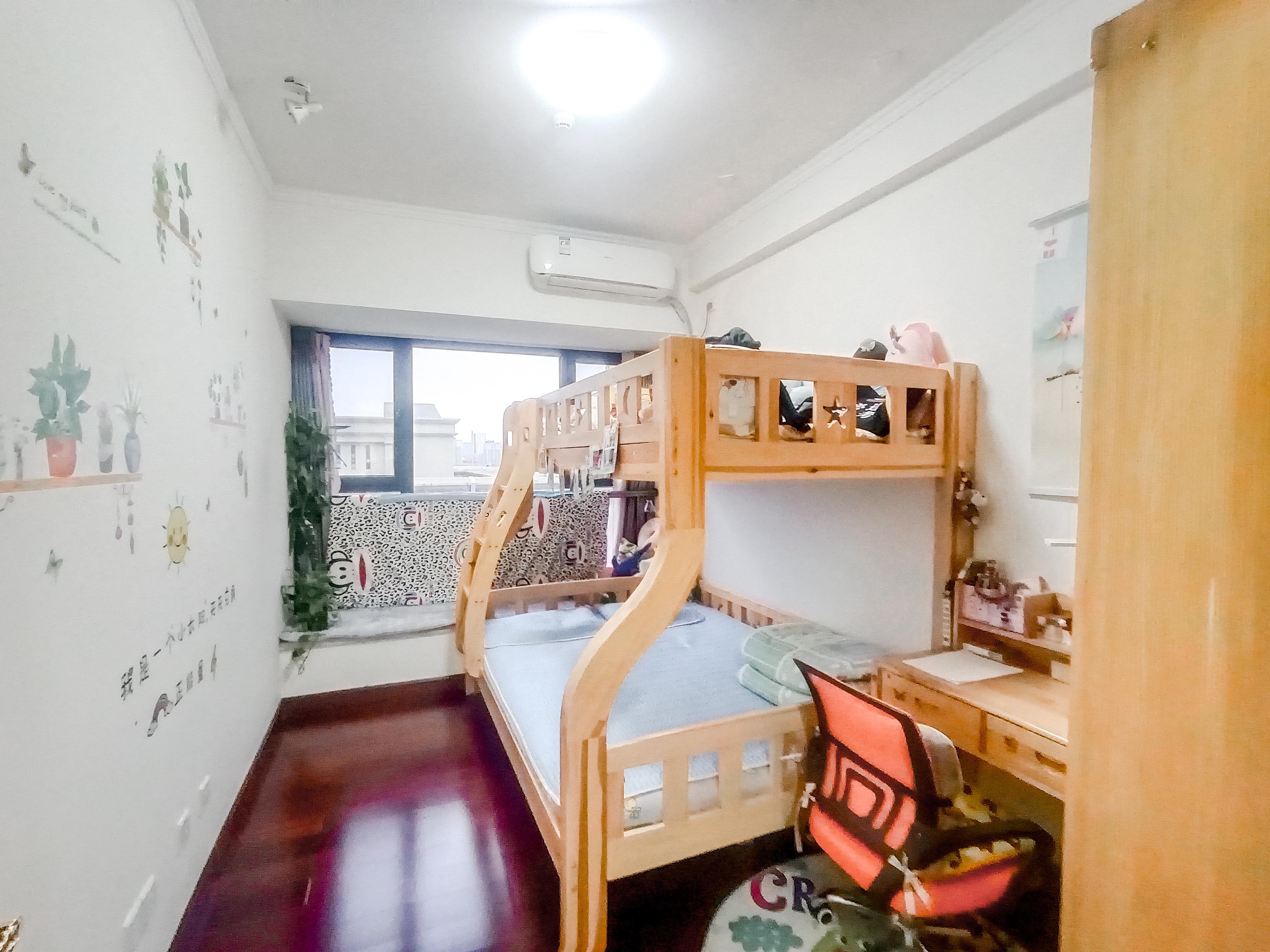 恒大城(商住楼)