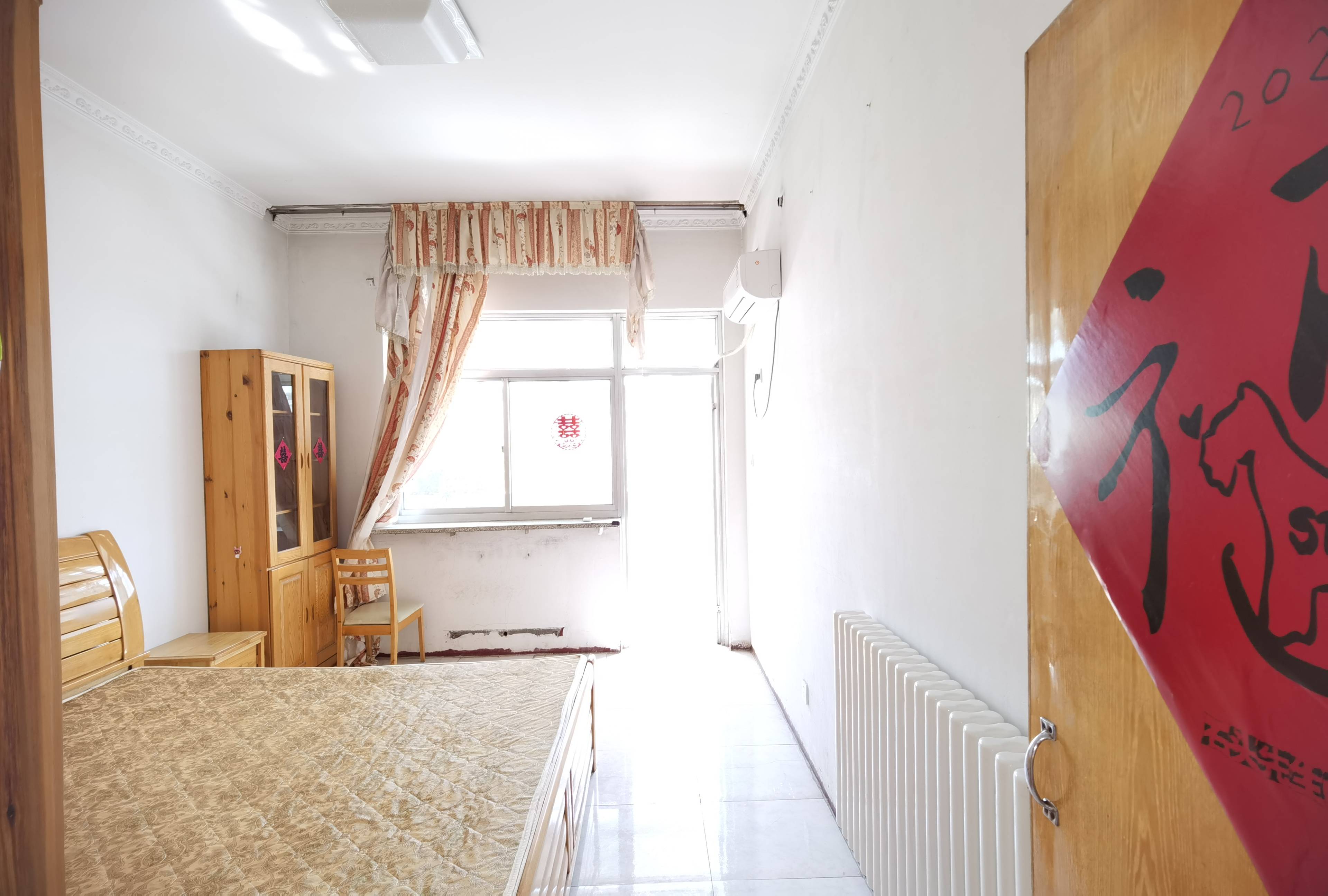 闵子骞路18号（烟草宿舍）