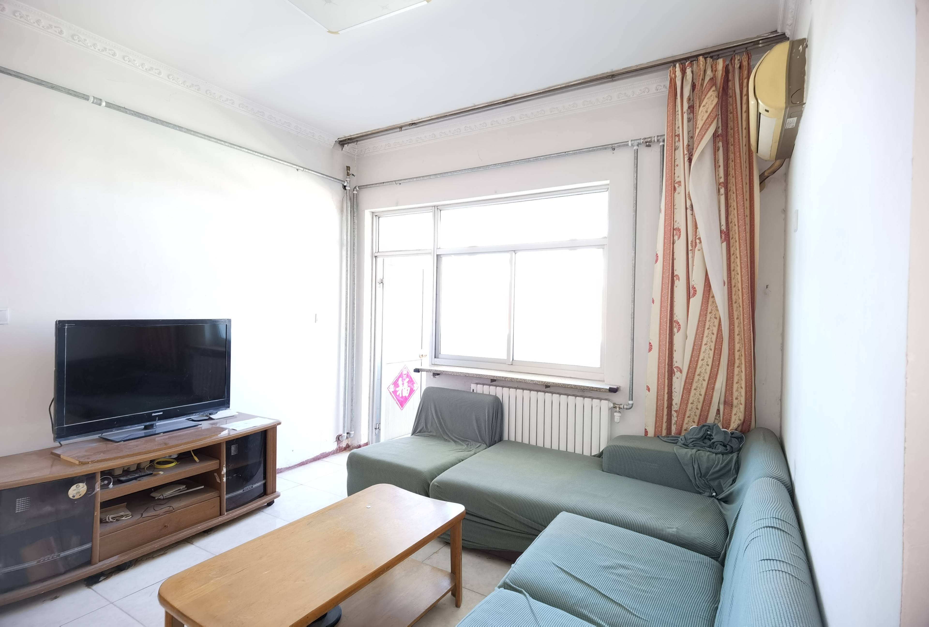 闵子骞路18号（烟草宿舍）