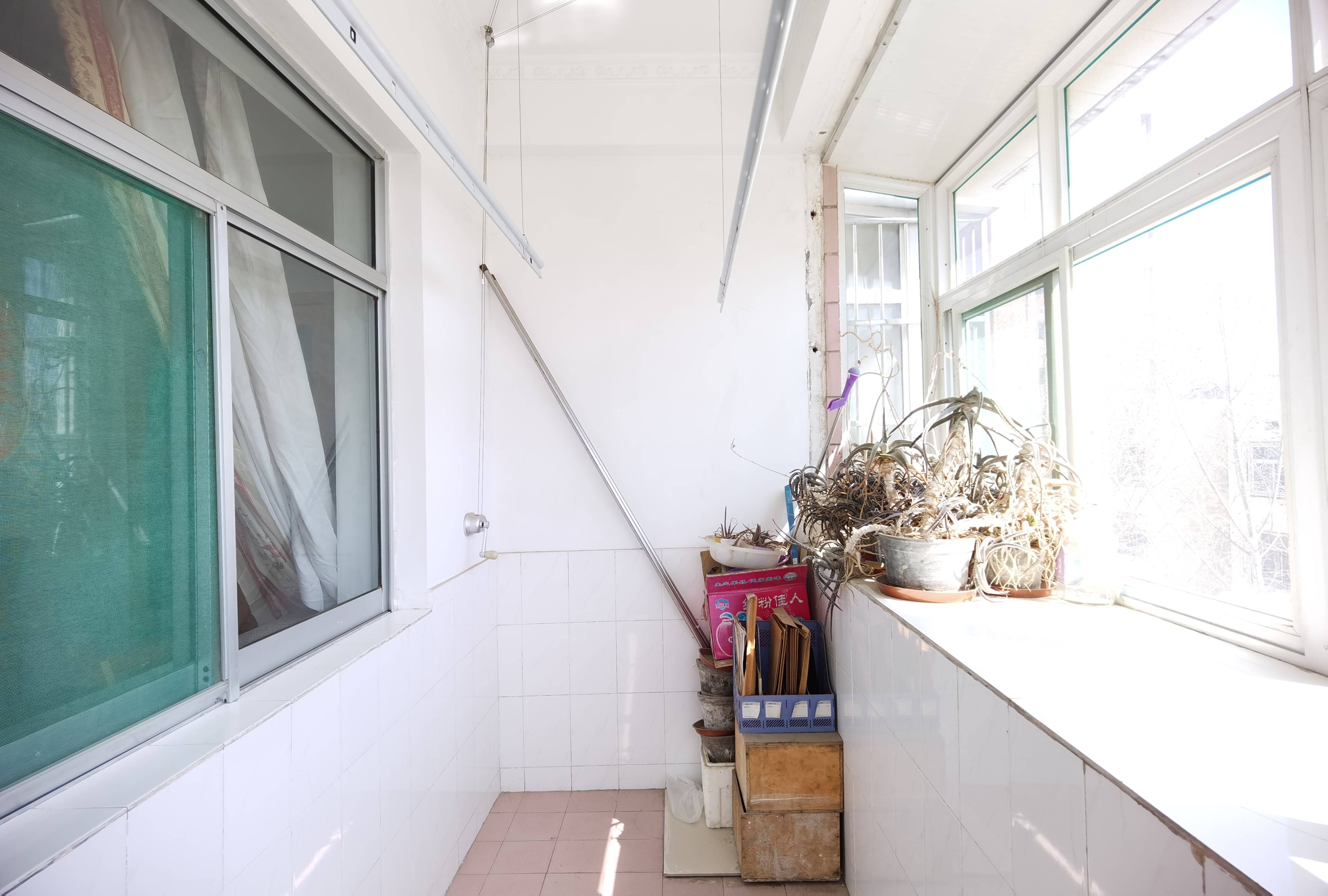 闵子骞路18号（烟草宿舍）