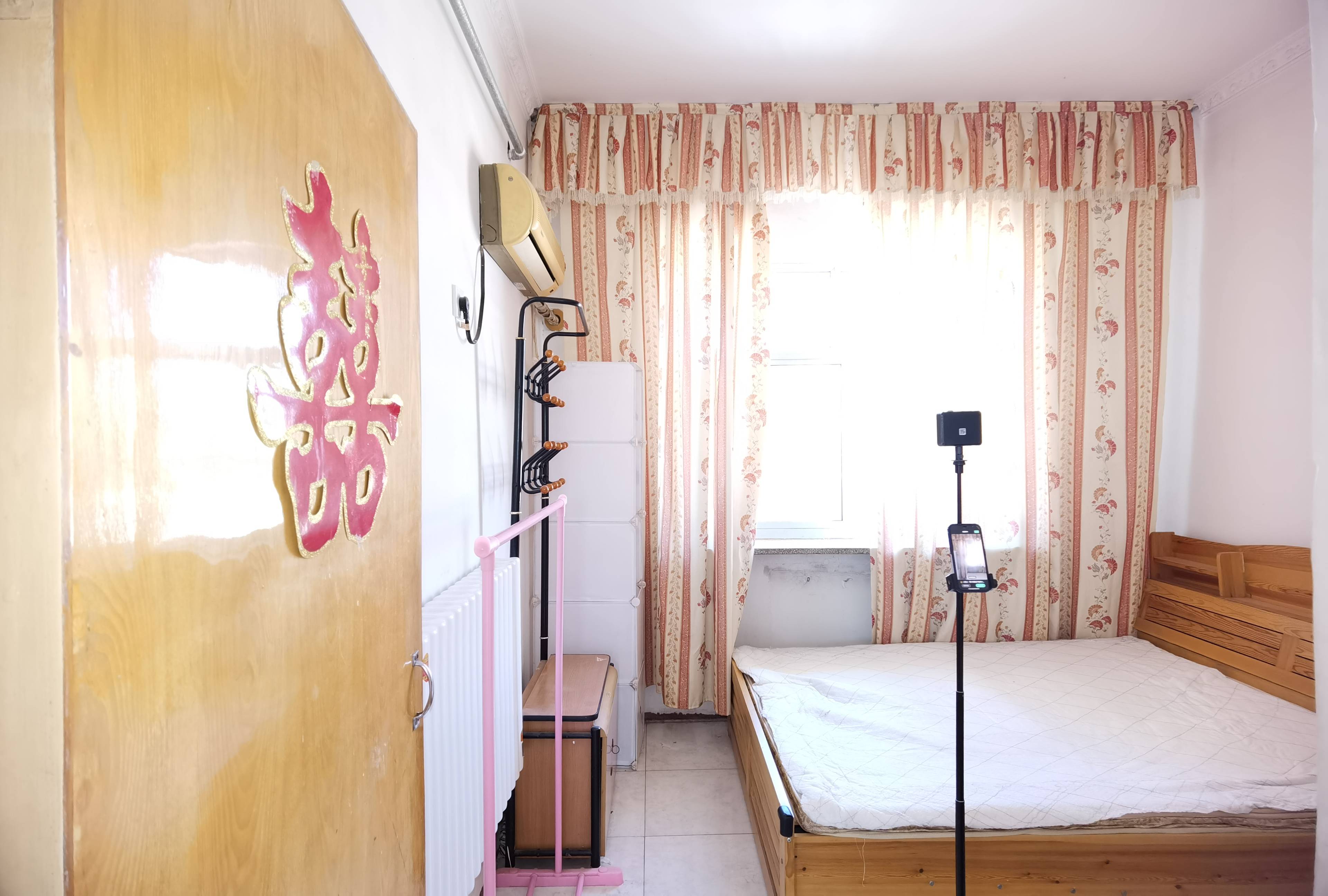 闵子骞路18号（烟草宿舍）