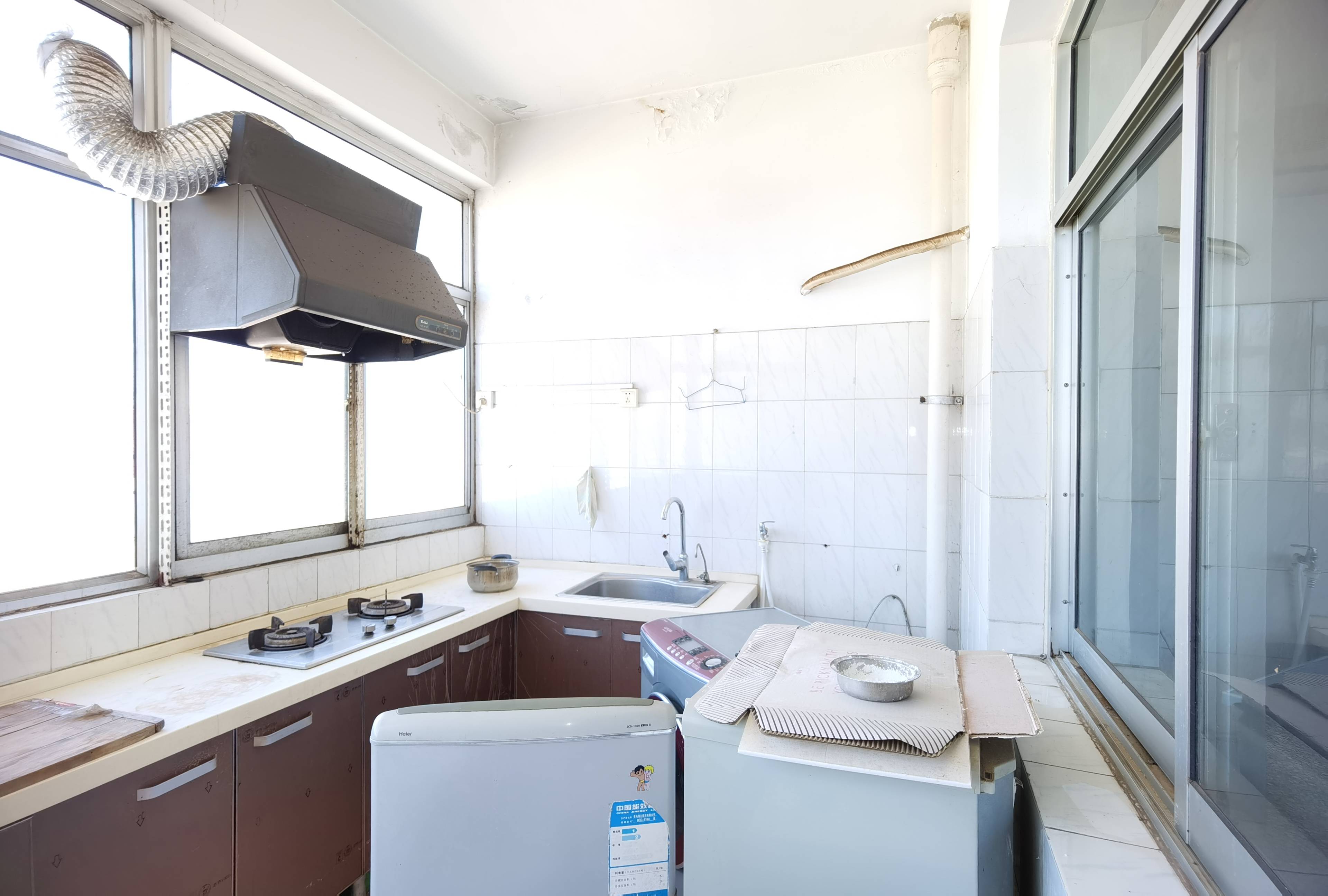 闵子骞路18号（烟草宿舍）