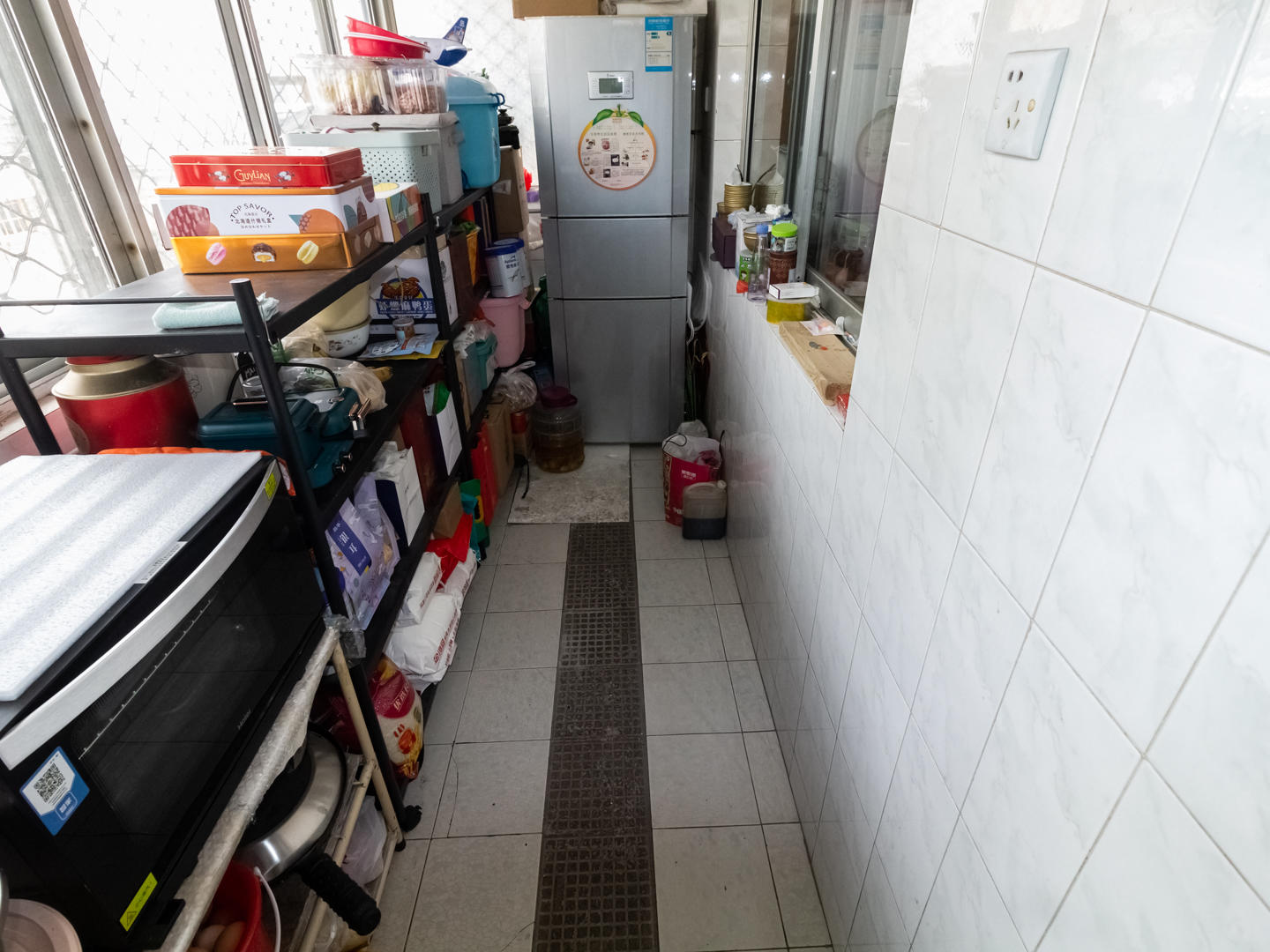 铜元局后街宿舍