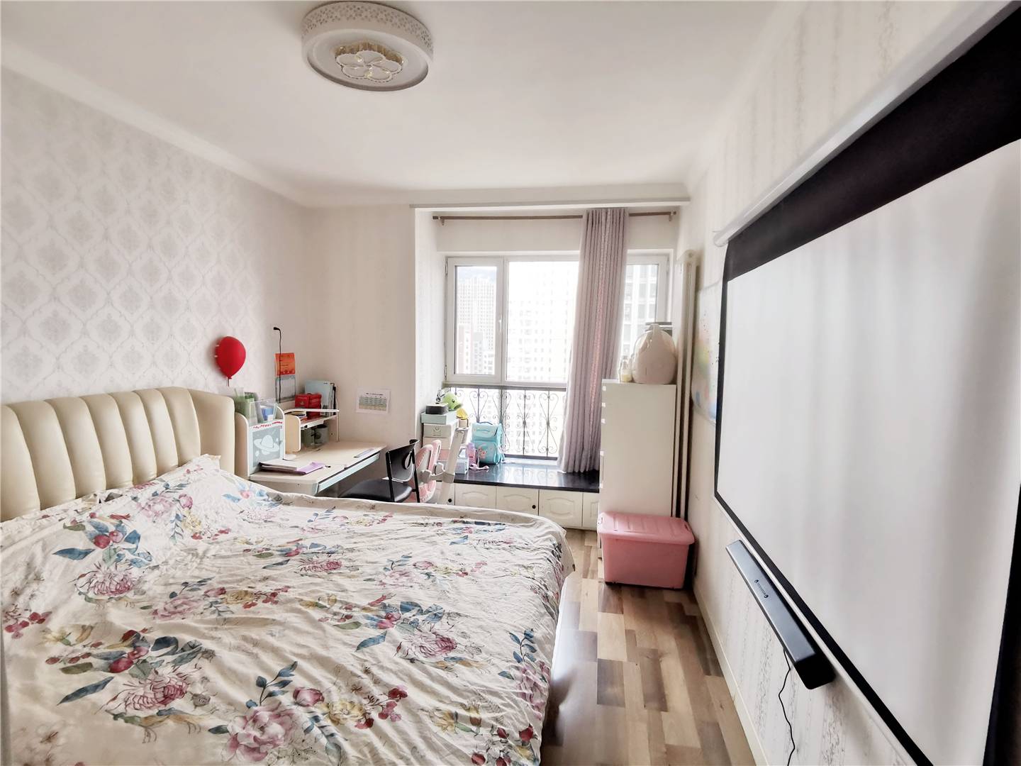 鲁能领秀城中央公园（十七、十八区）