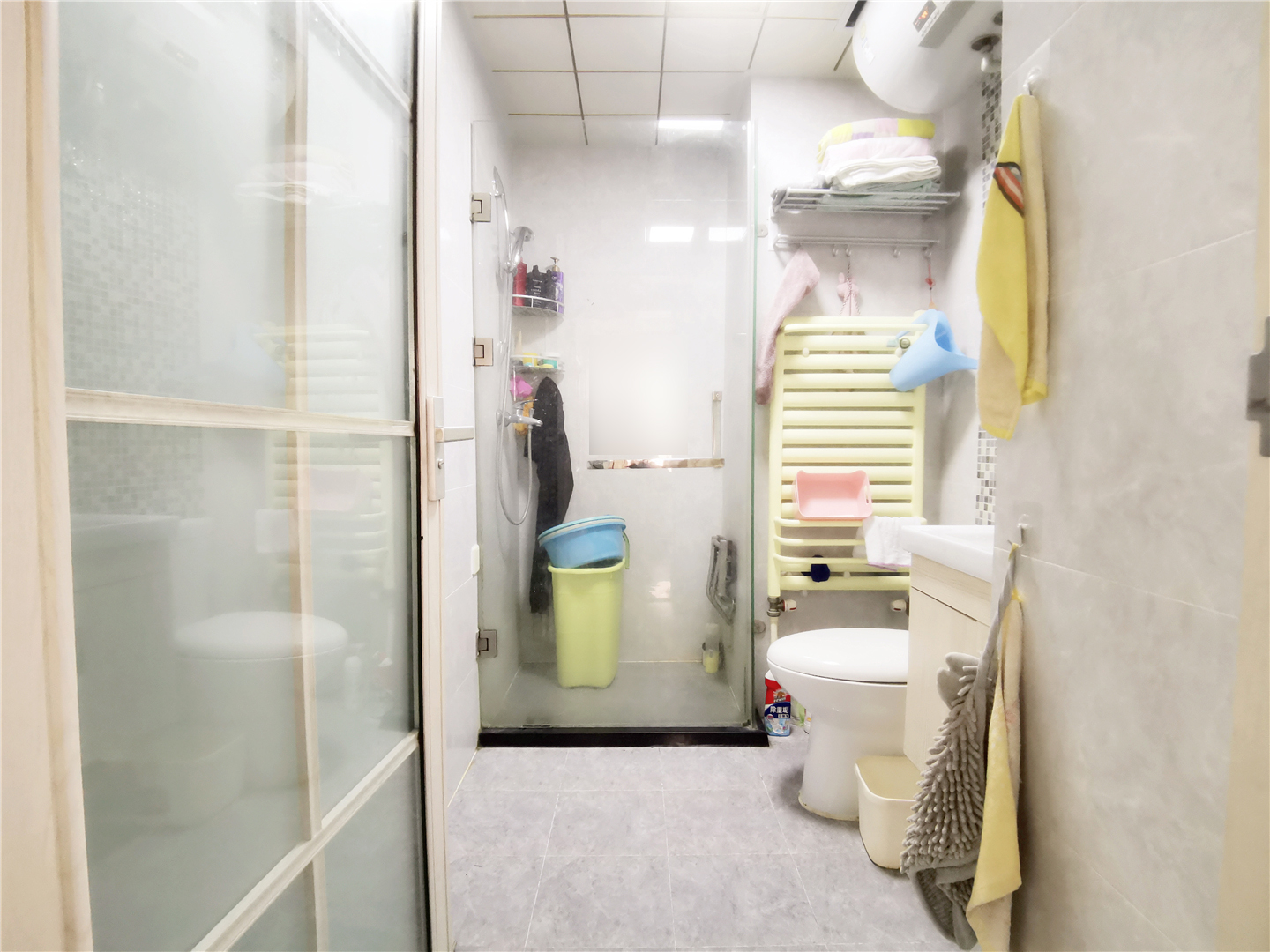 鲁能领秀城中央公园（十七、十八区）