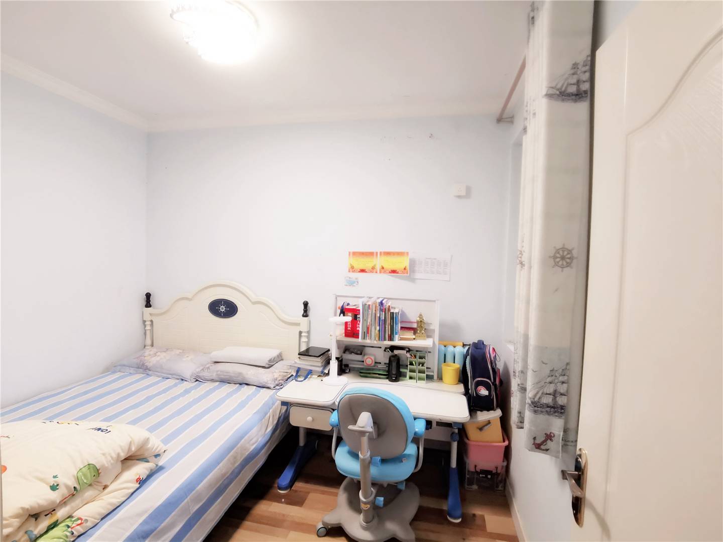 鲁能领秀城中央公园（十七、十八区）