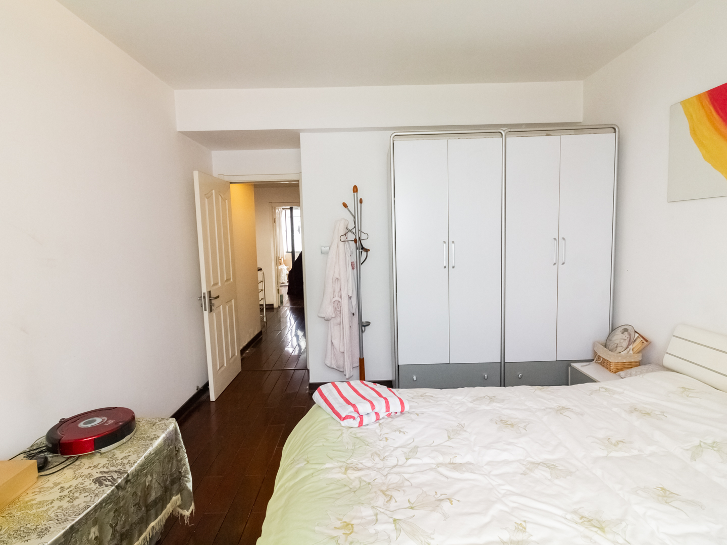 阳光100国际新城(A区)