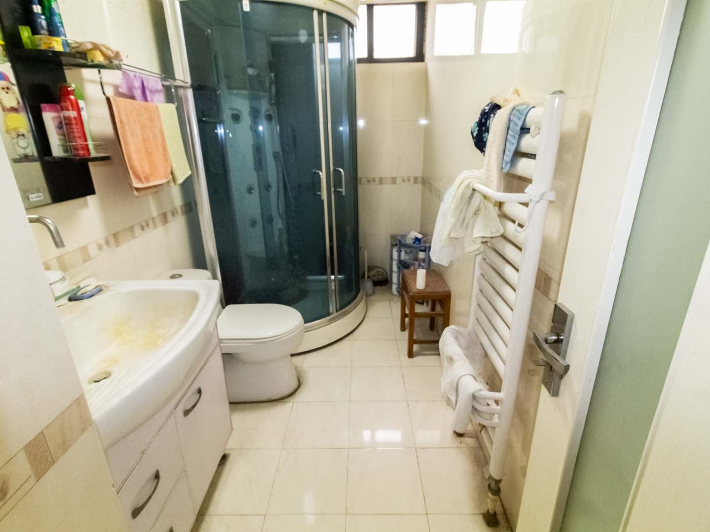 阳光100国际新城(A区)