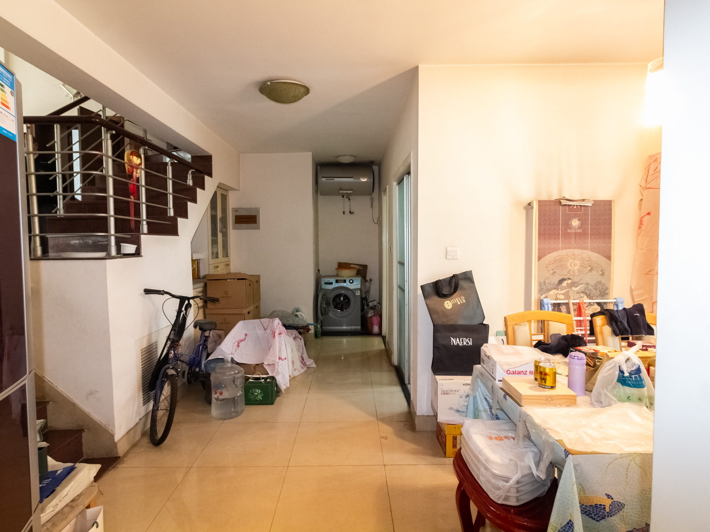 阳光100国际新城(A区)