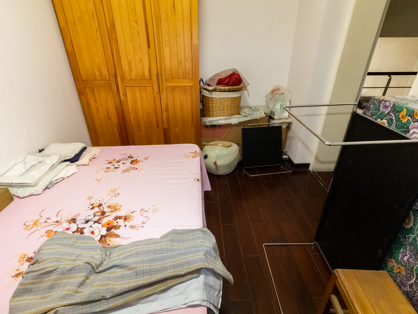 阳光100国际新城(A区)