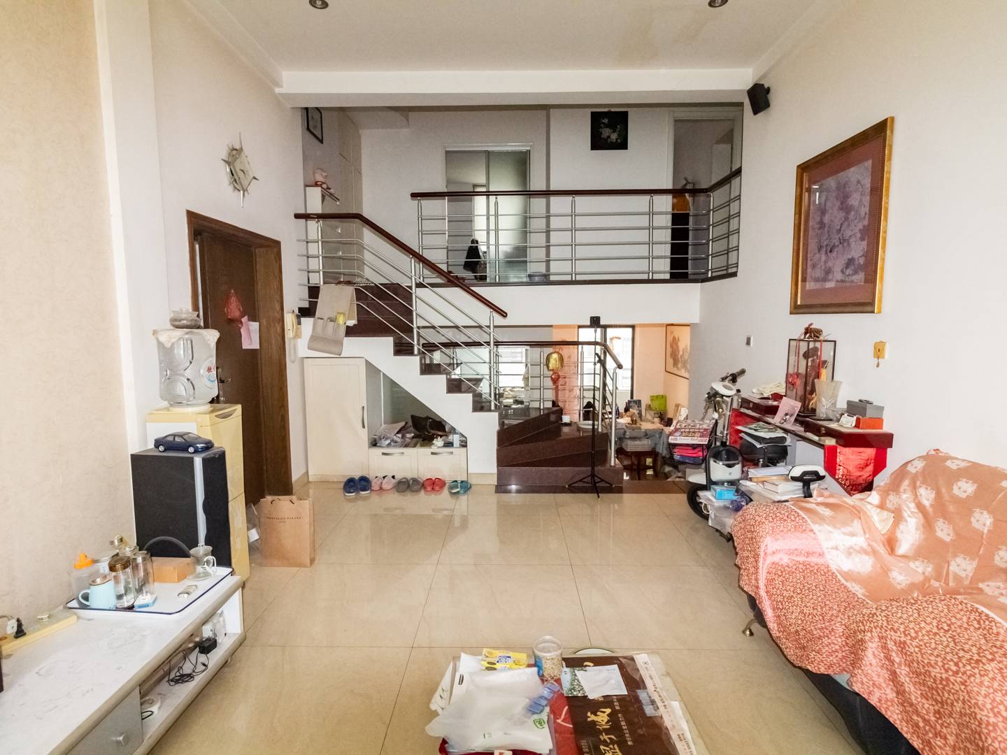 阳光100国际新城(A区)