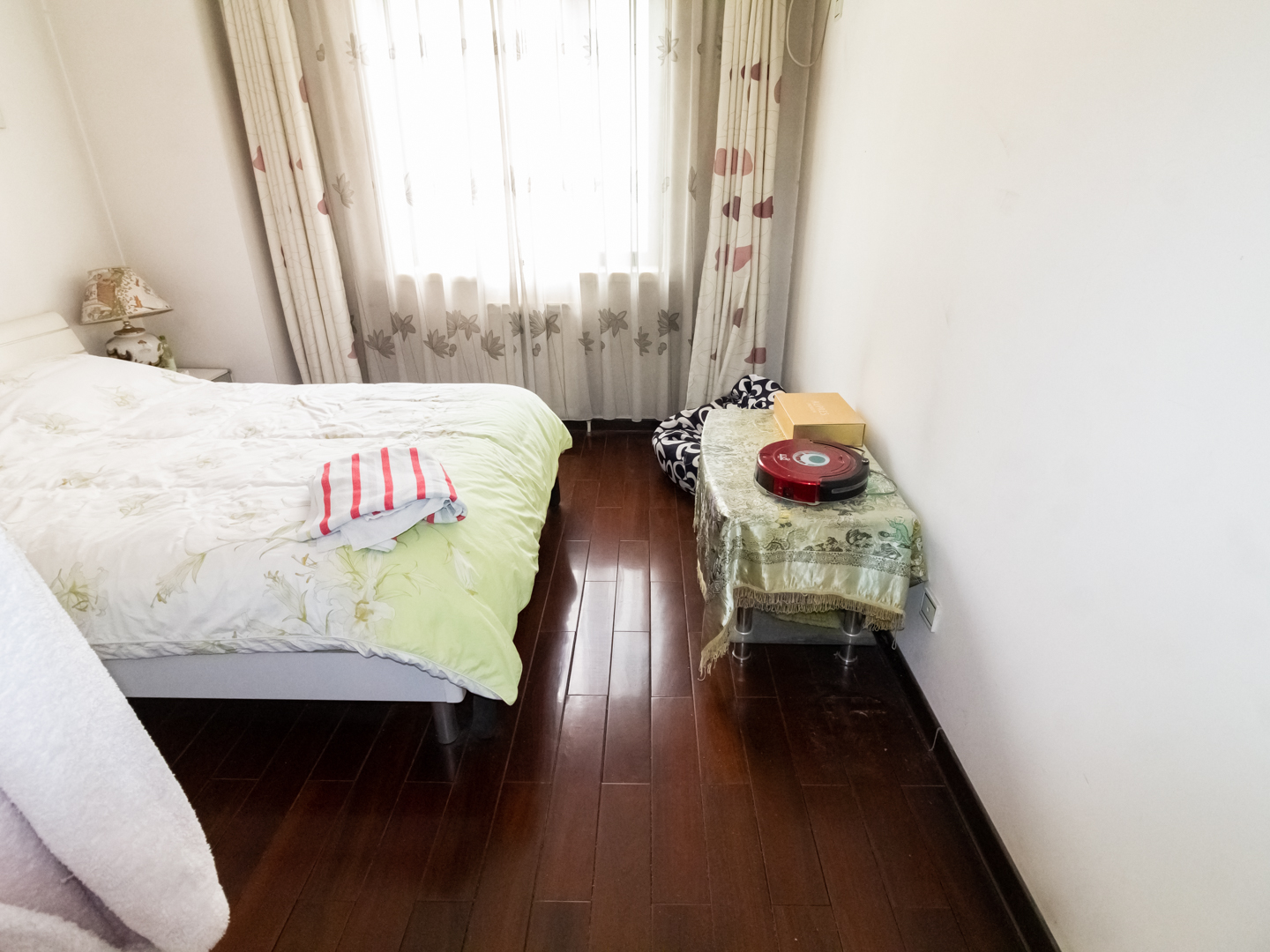 阳光100国际新城(A区)