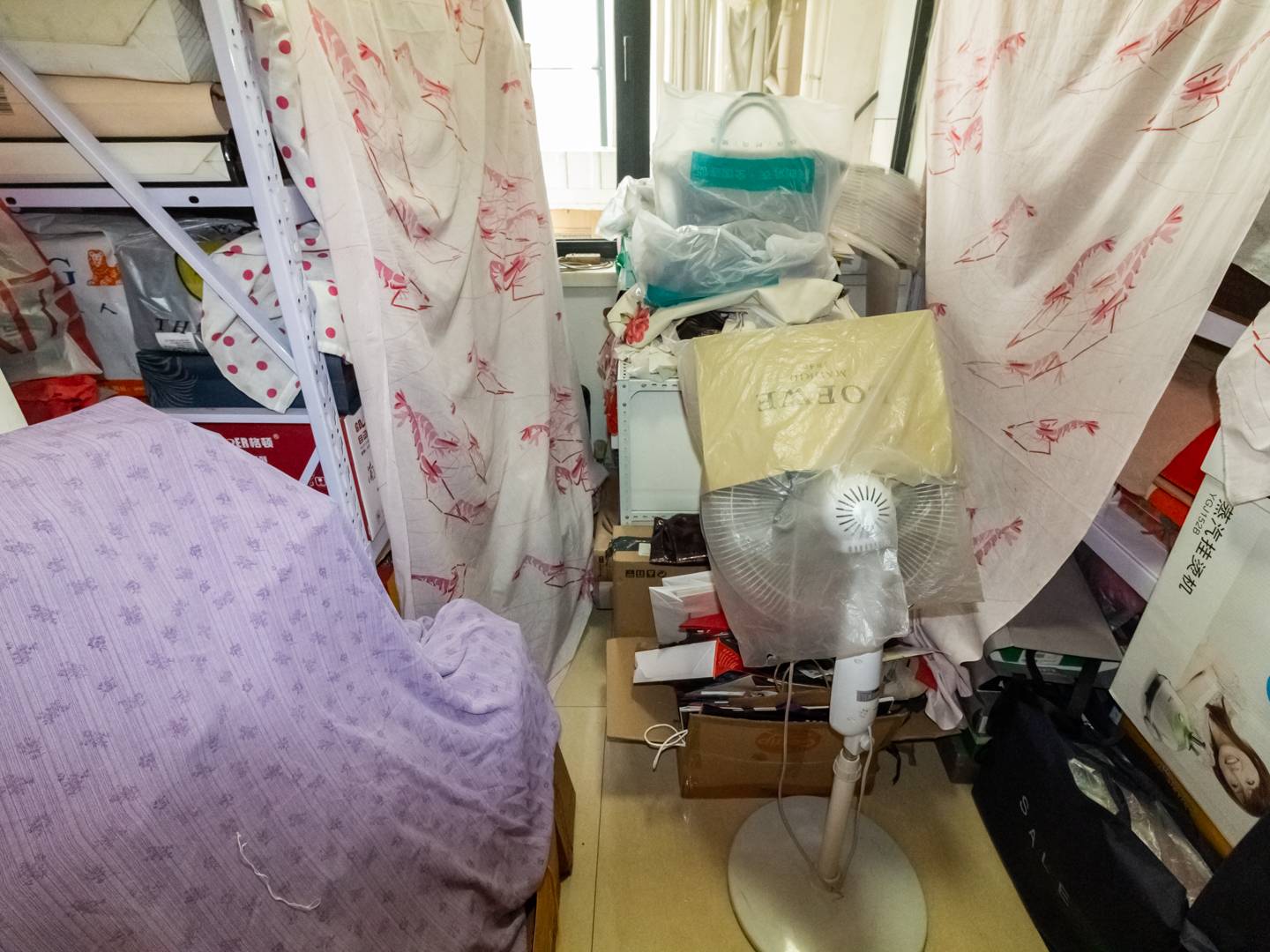 阳光100国际新城(A区)