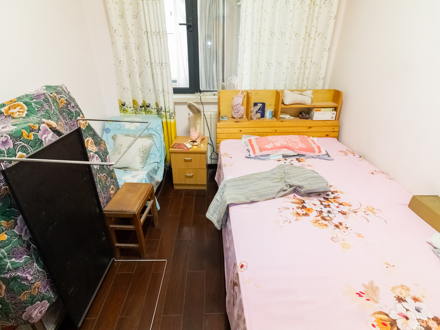 阳光100国际新城(A区)