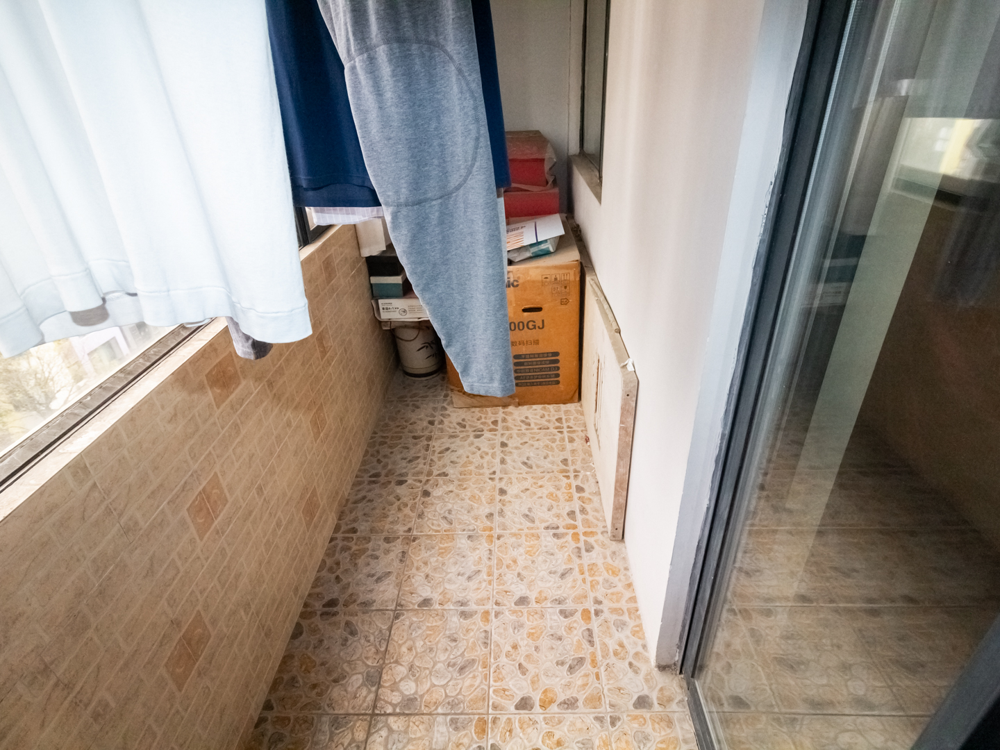 阳光100国际新城(A区)