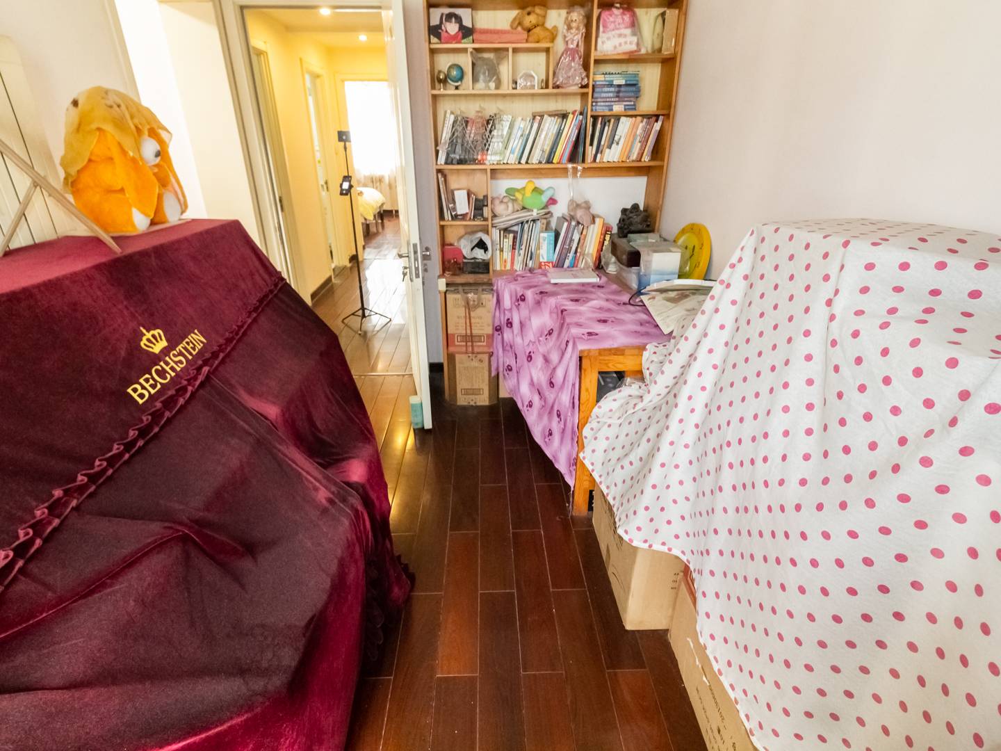 阳光100国际新城(A区)