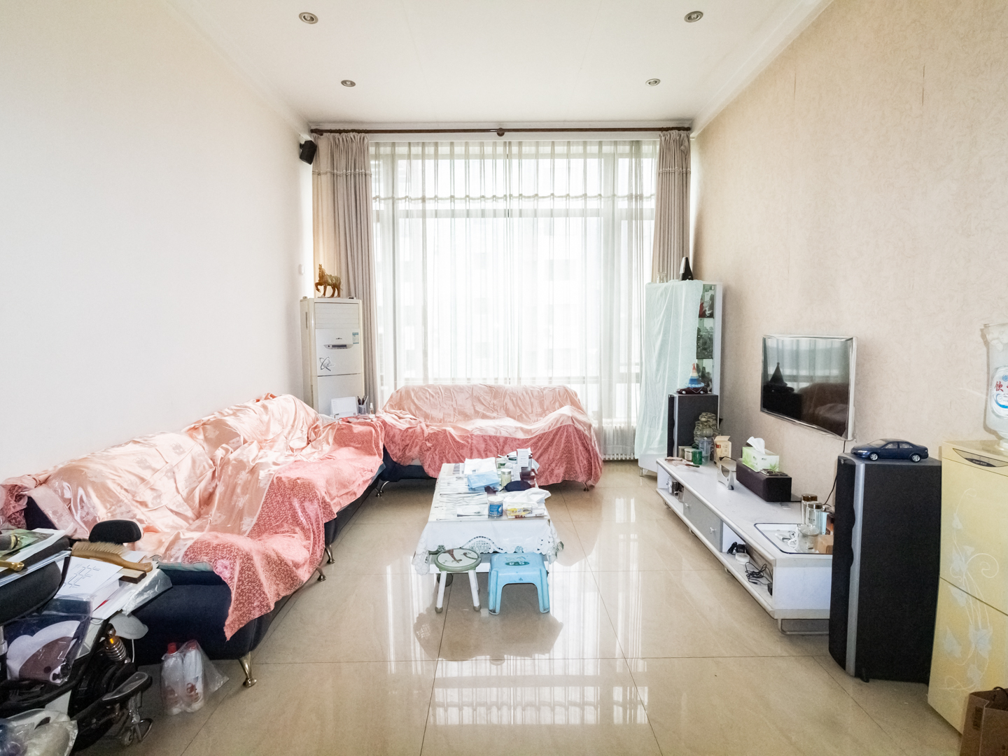 阳光100国际新城(A区)