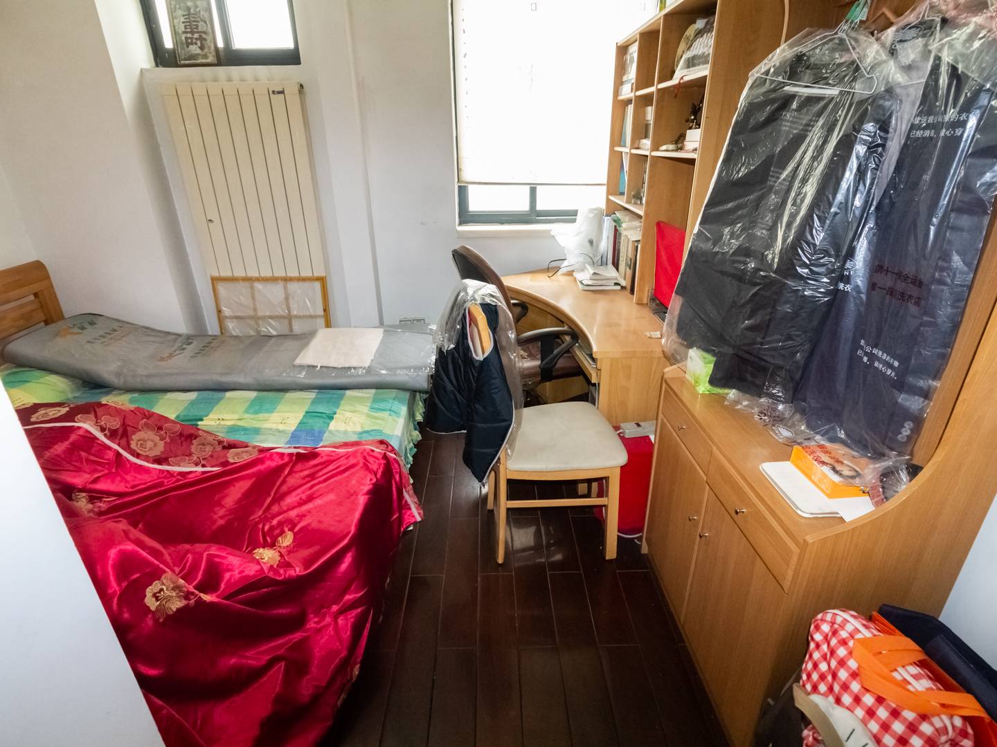 阳光100国际新城(A区)