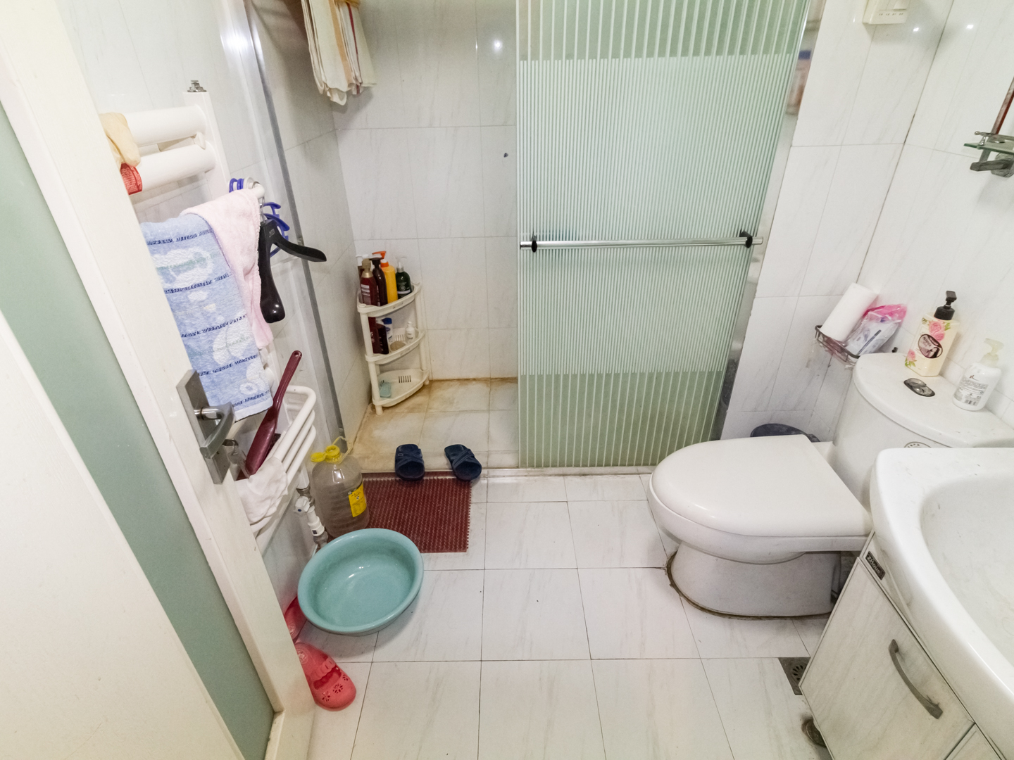 阳光100国际新城(A区)