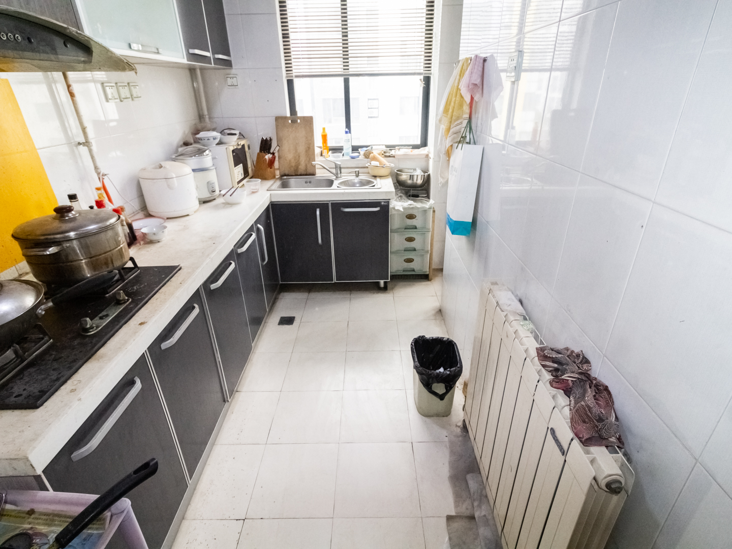 阳光100国际新城(A区)