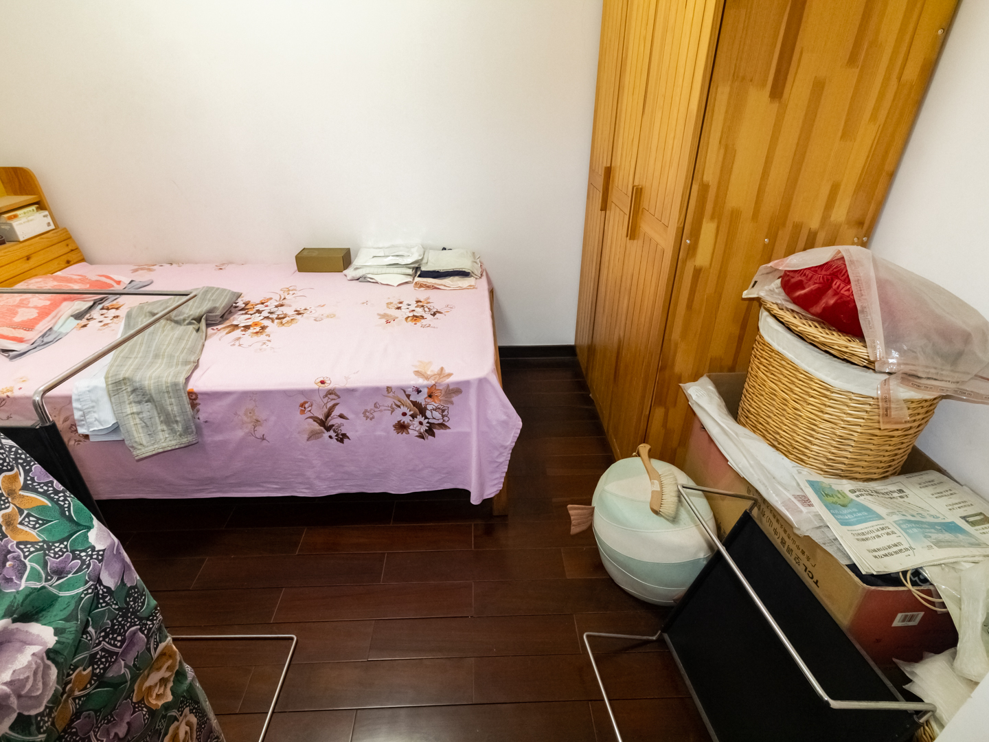 阳光100国际新城(A区)