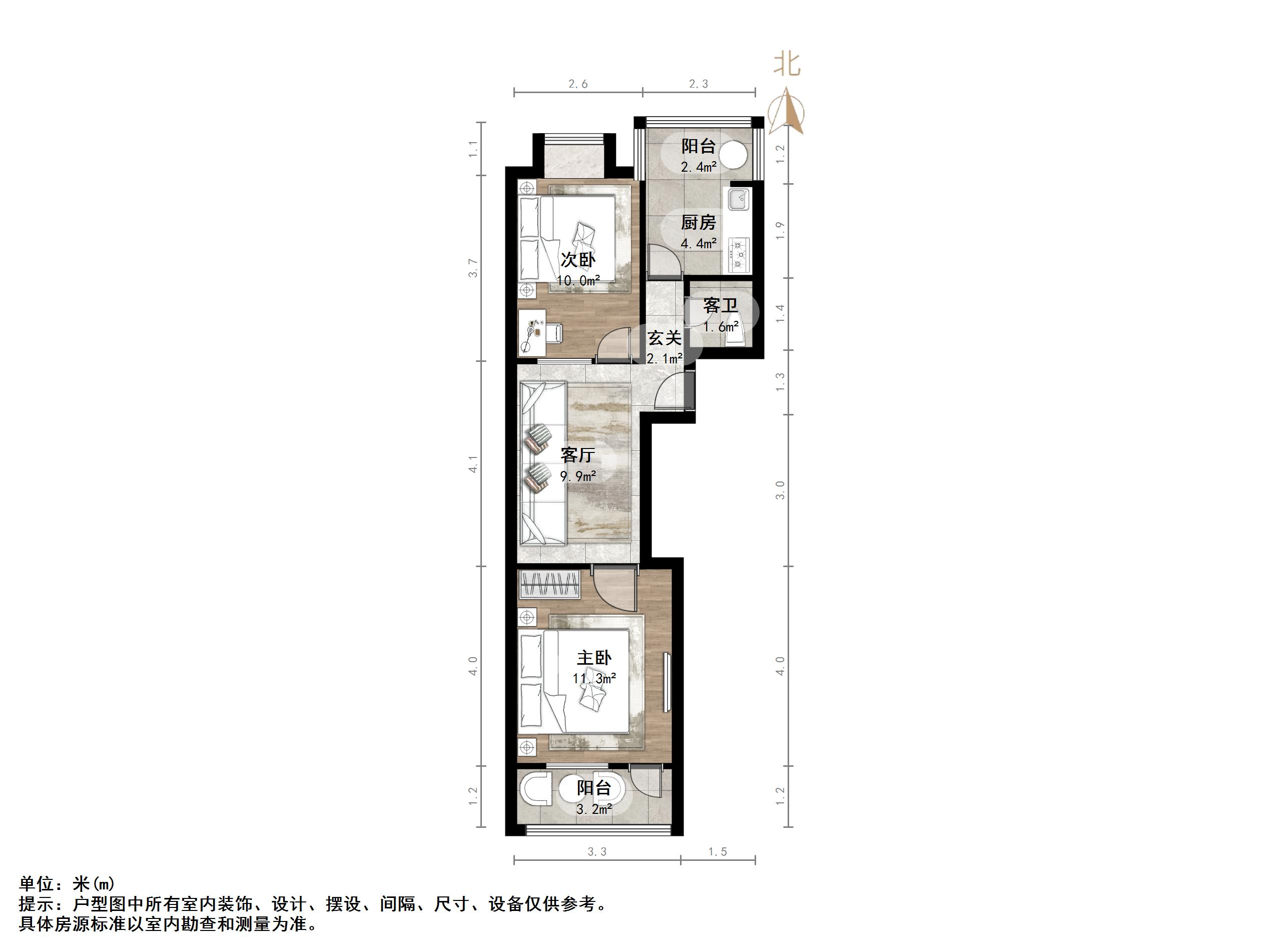 西苑小区