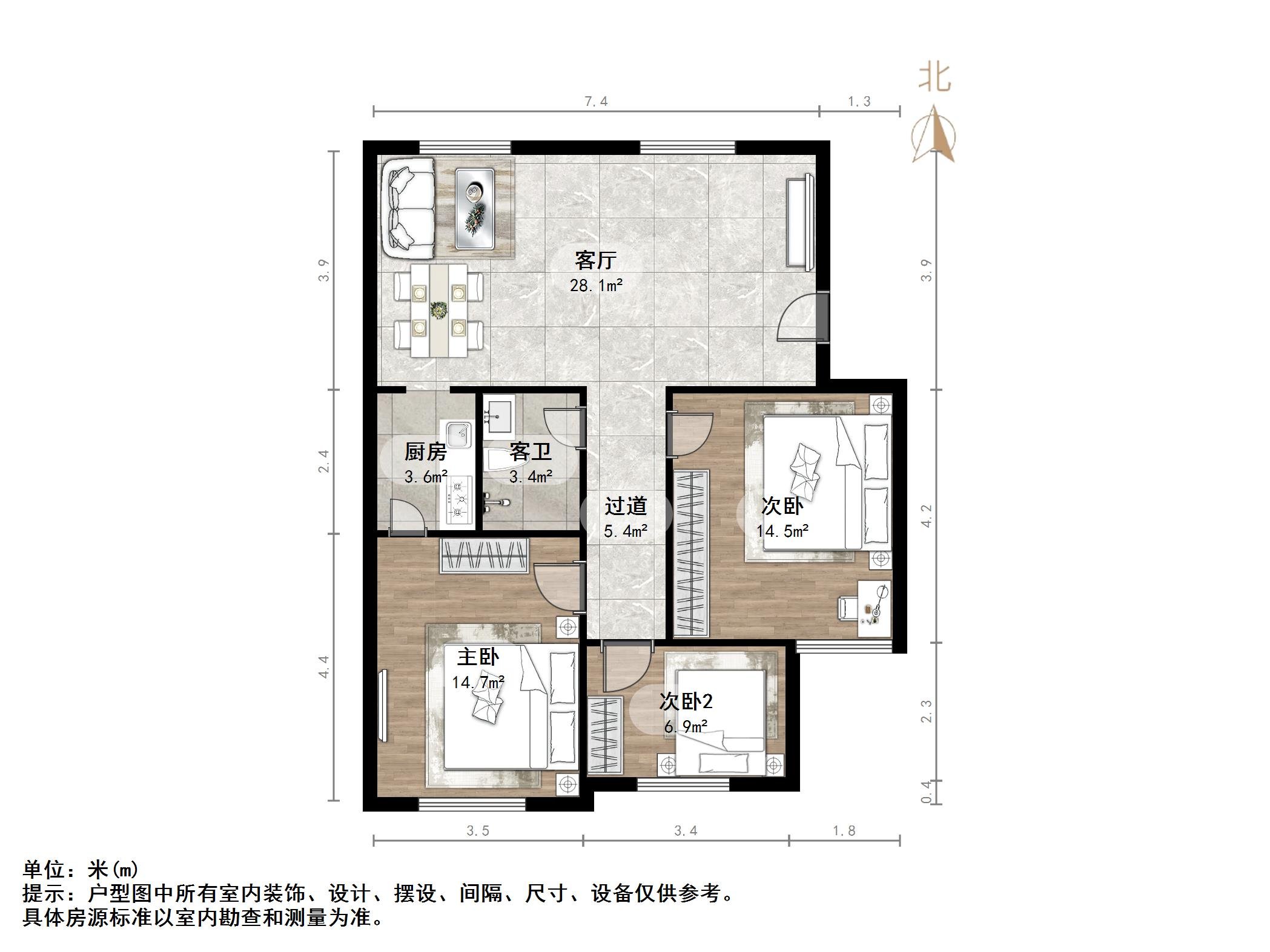 学府丽苑