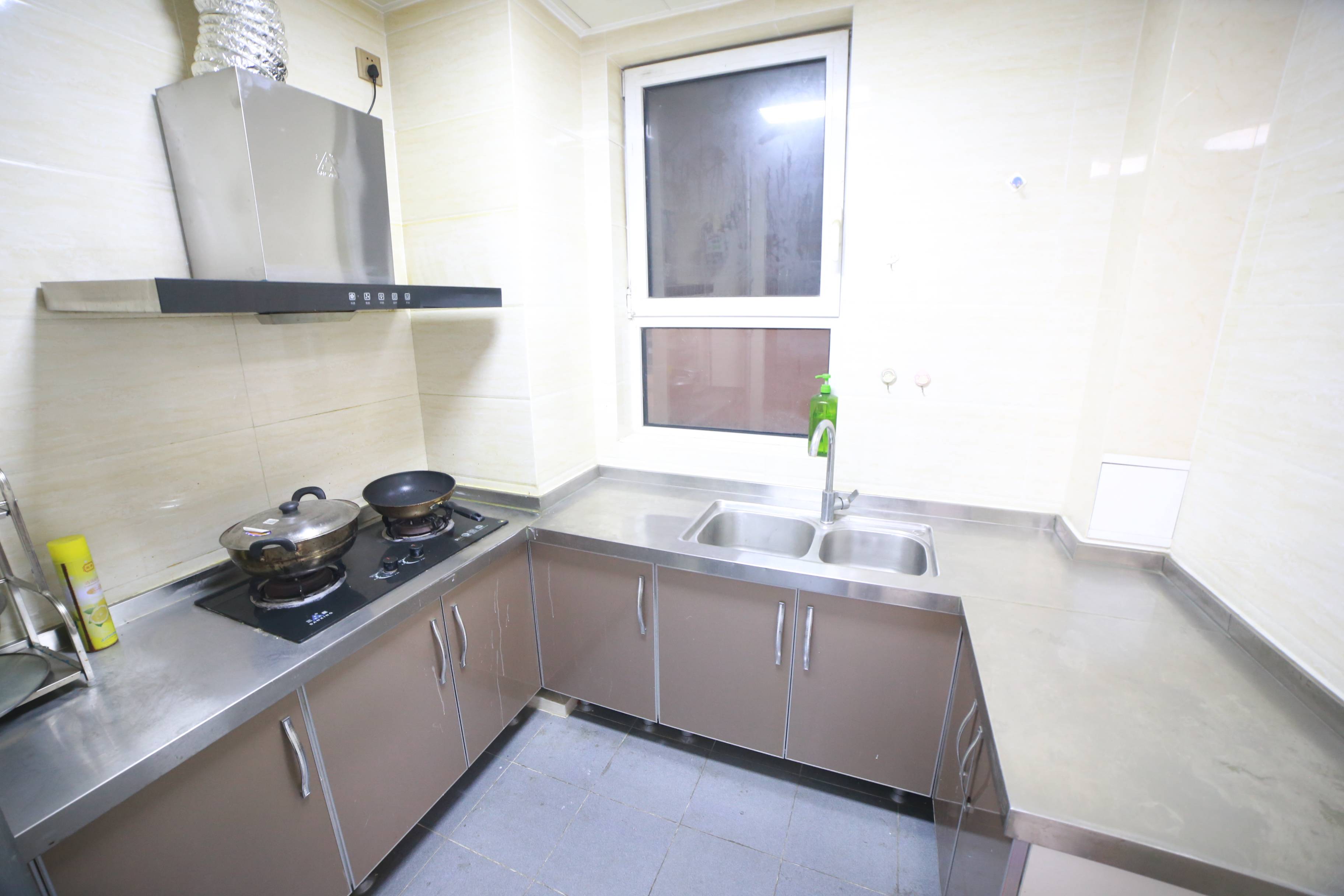 中建长清湖知园