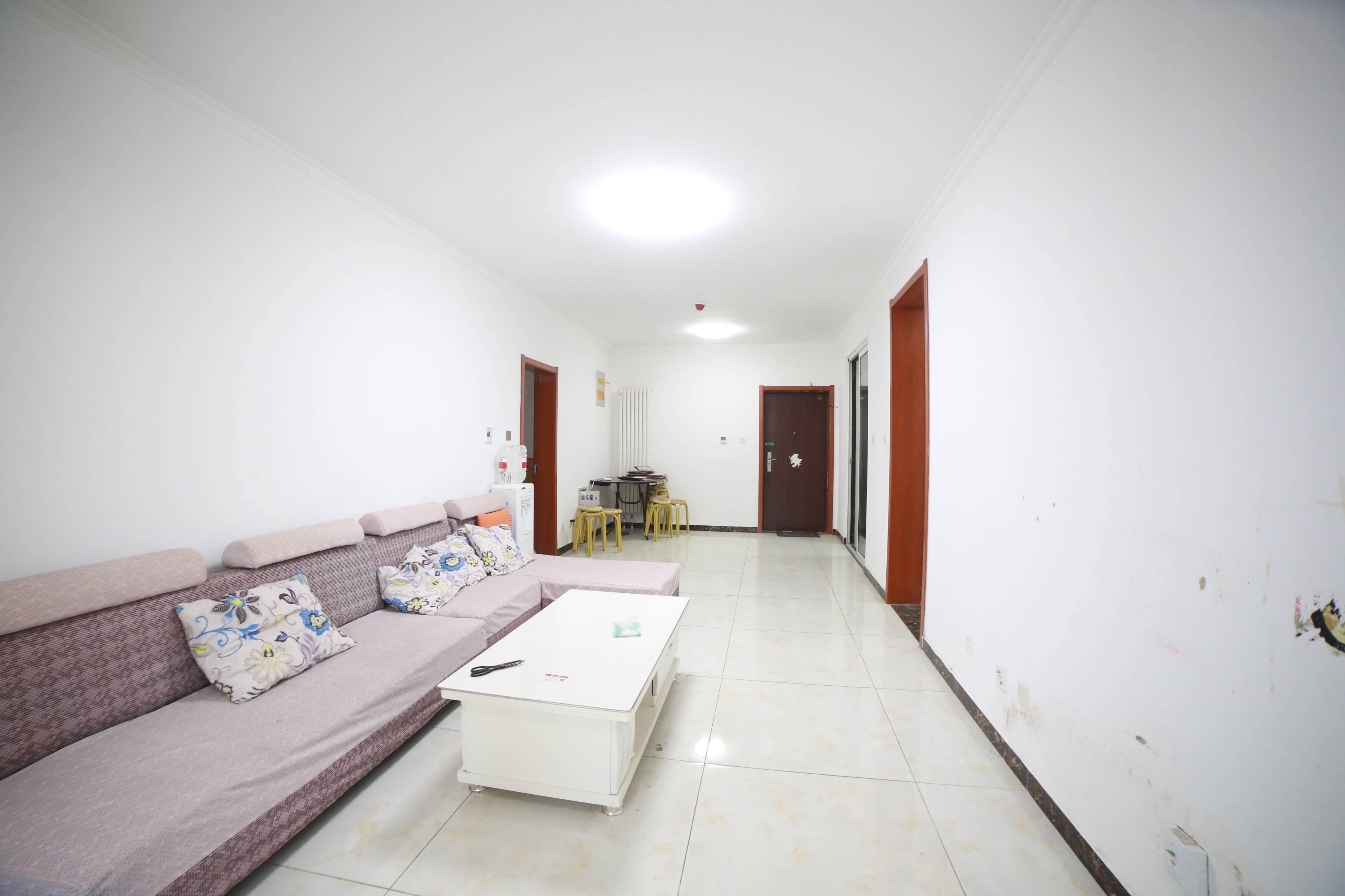 中建长清湖知园