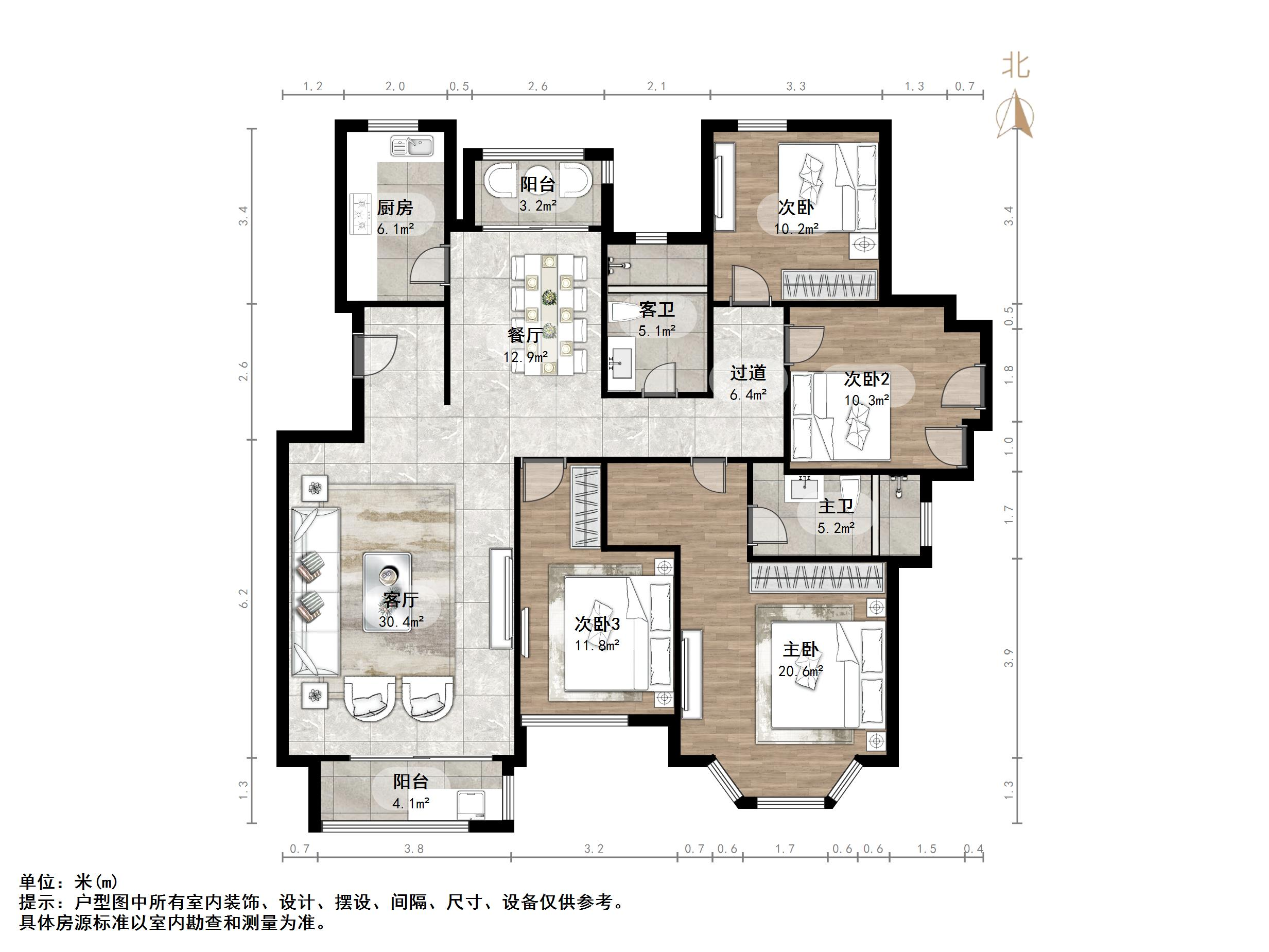 海尔绿城桂花园