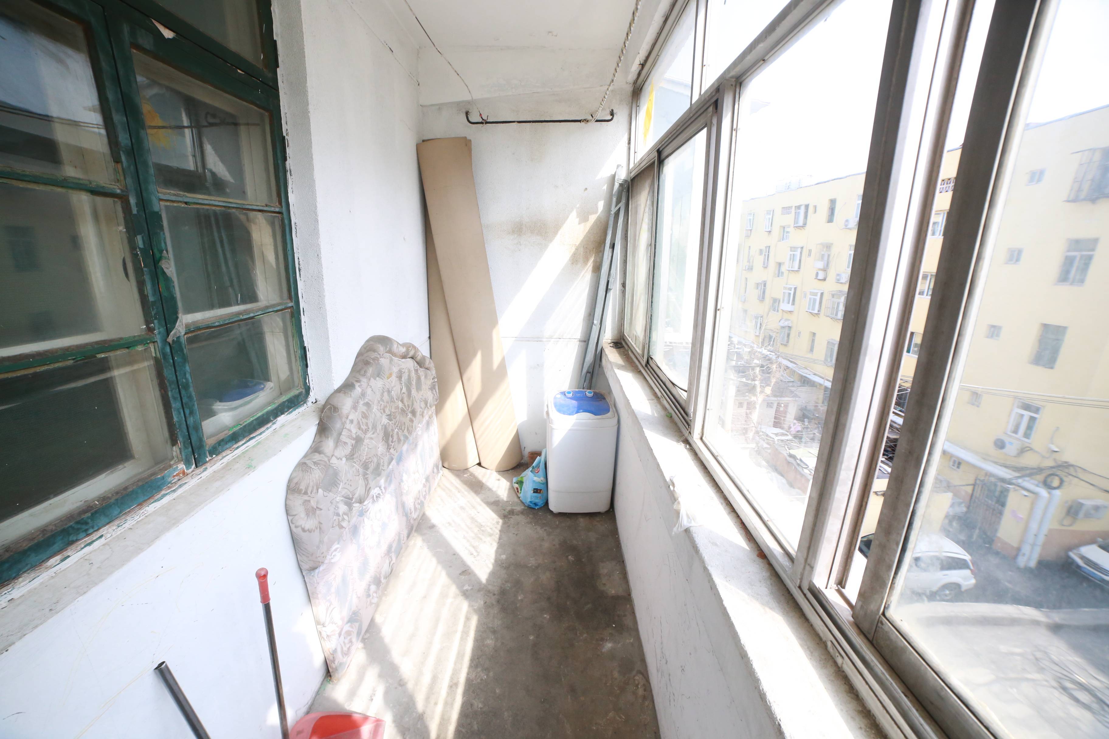 明星小区(槐荫)