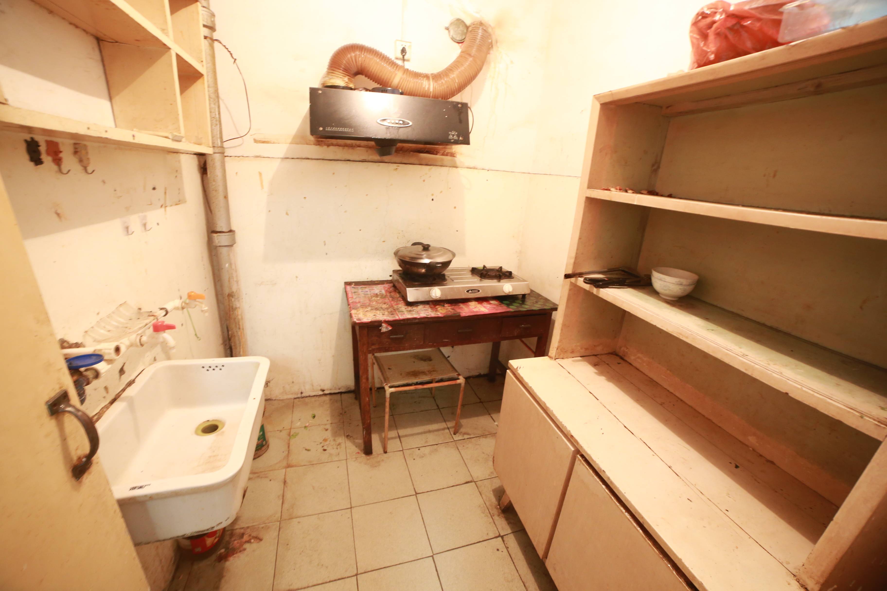 明星小区(槐荫)