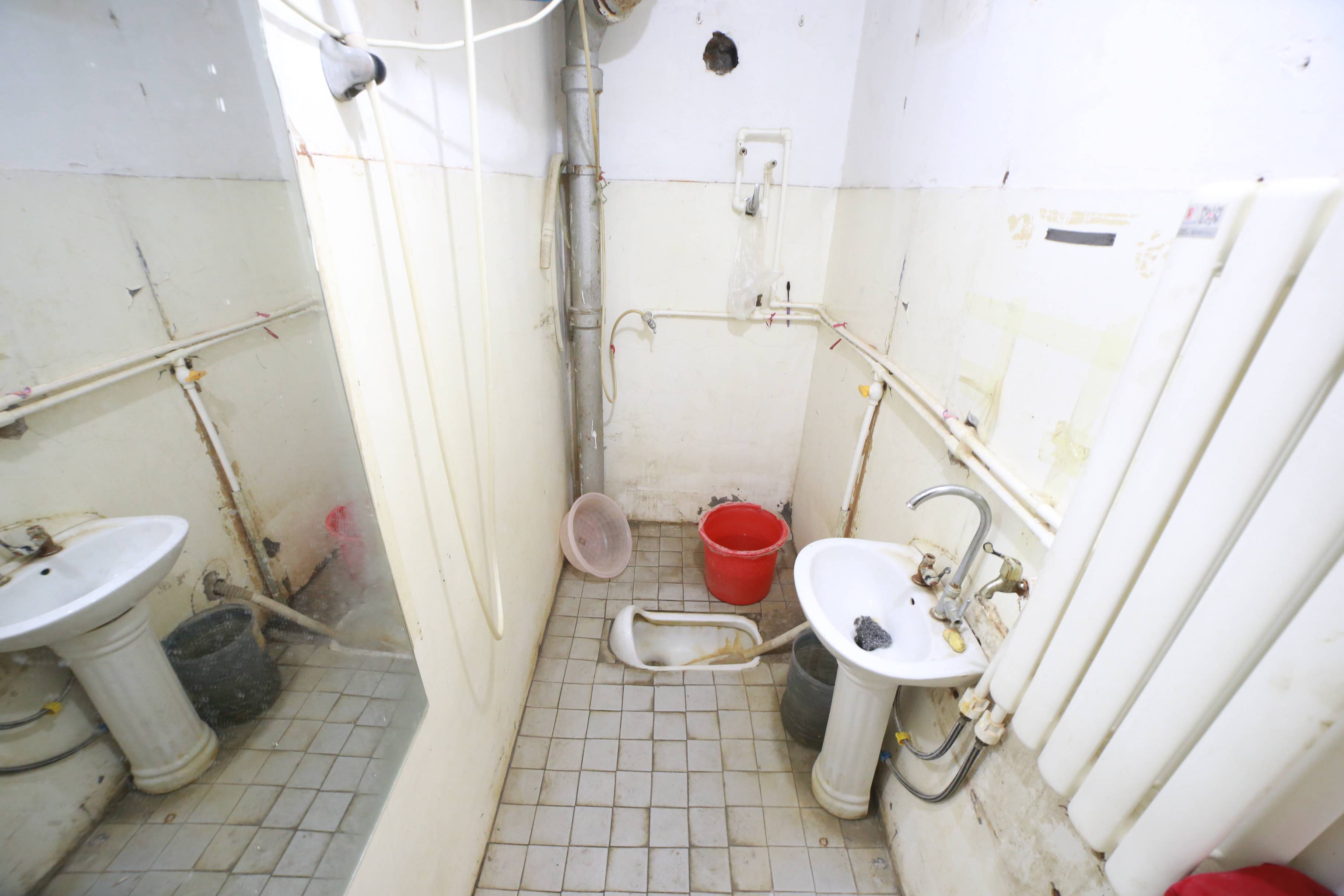 明星小区(槐荫)