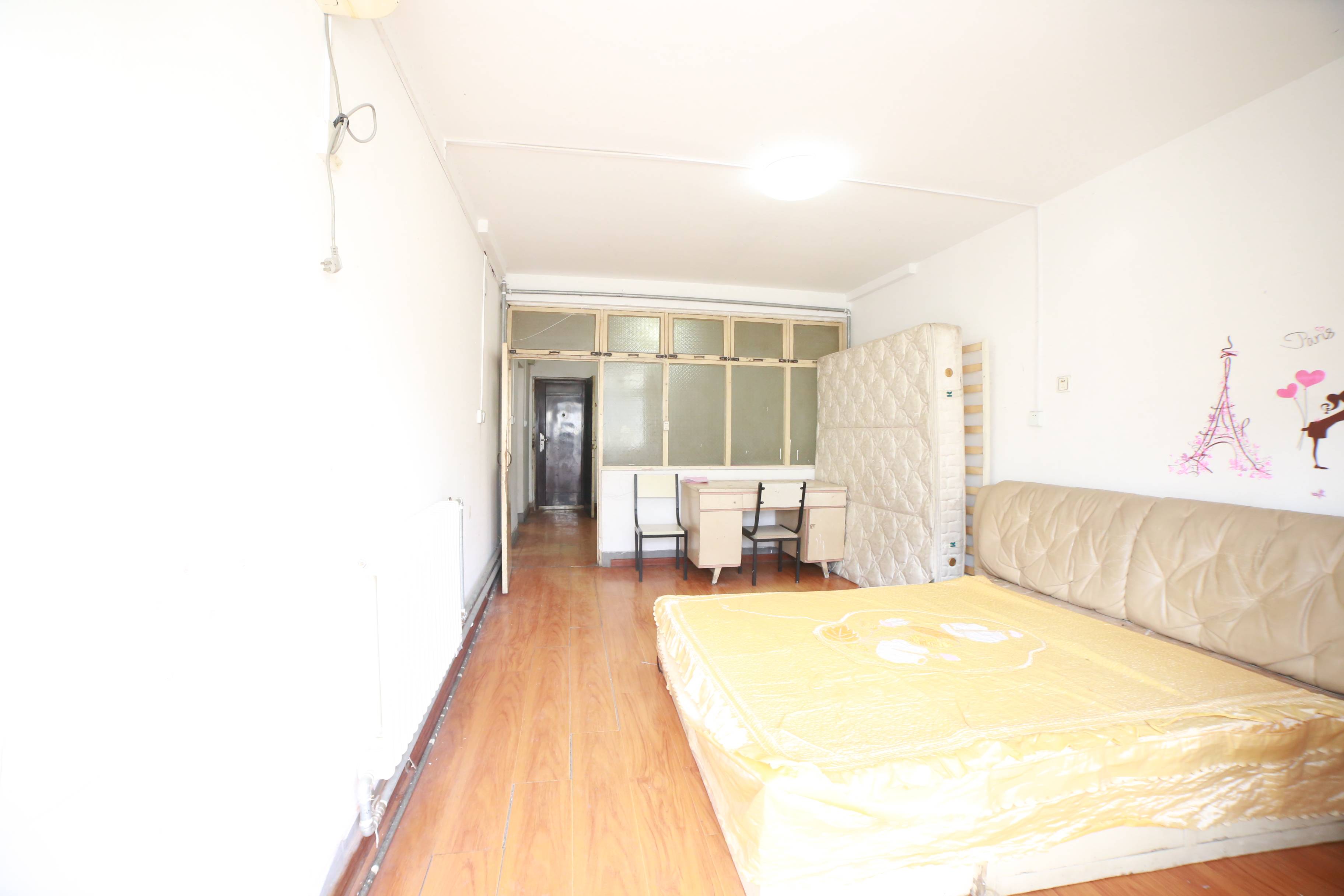 明星小区(槐荫)