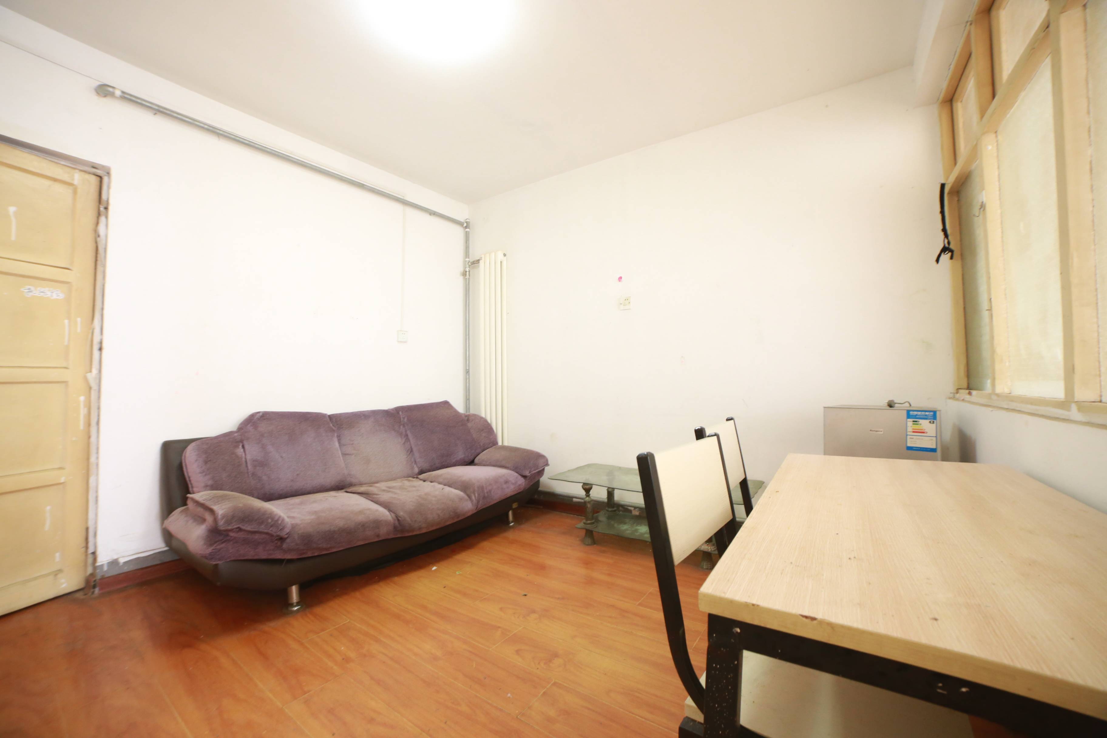 明星小区(槐荫)