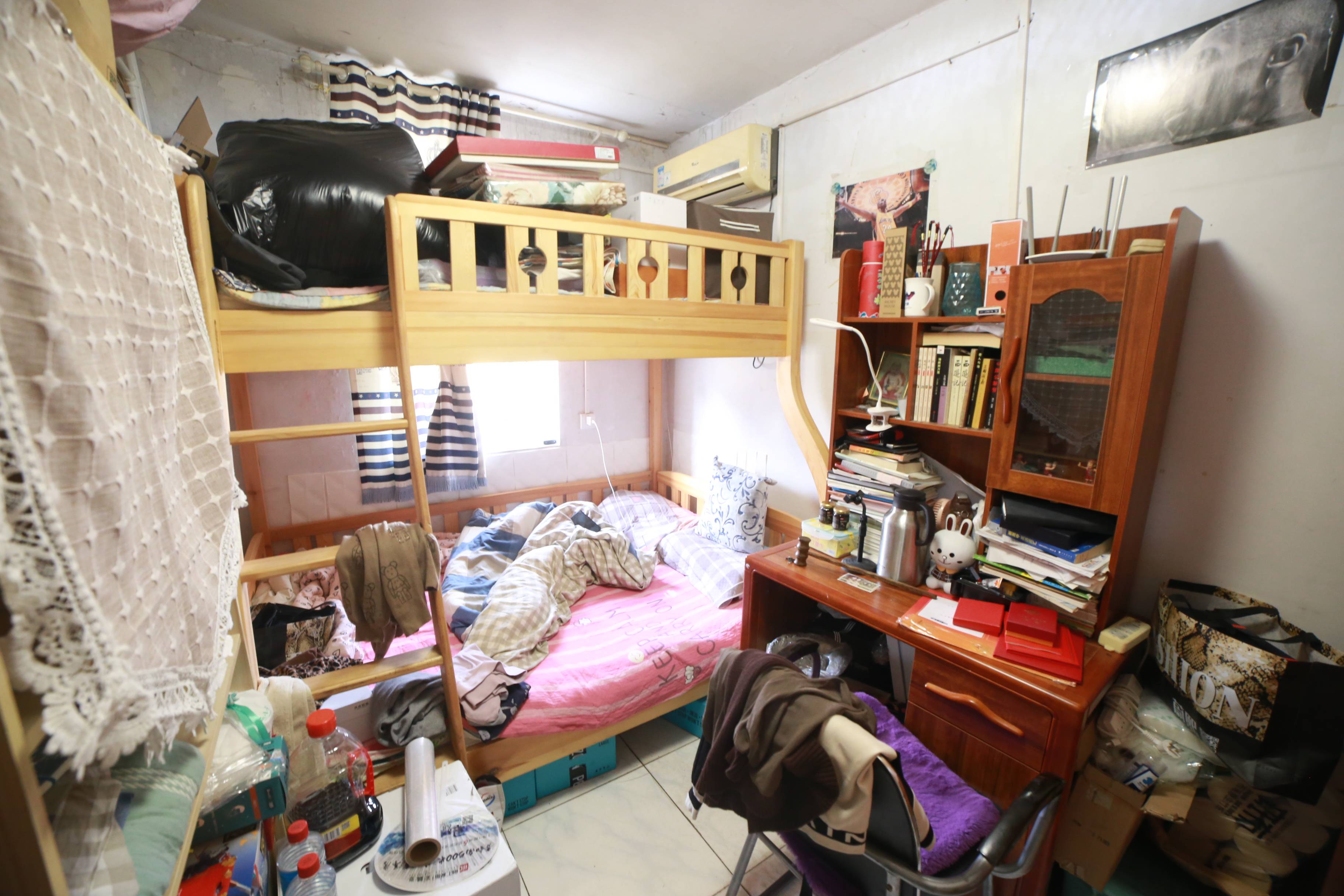 明星小区(槐荫)