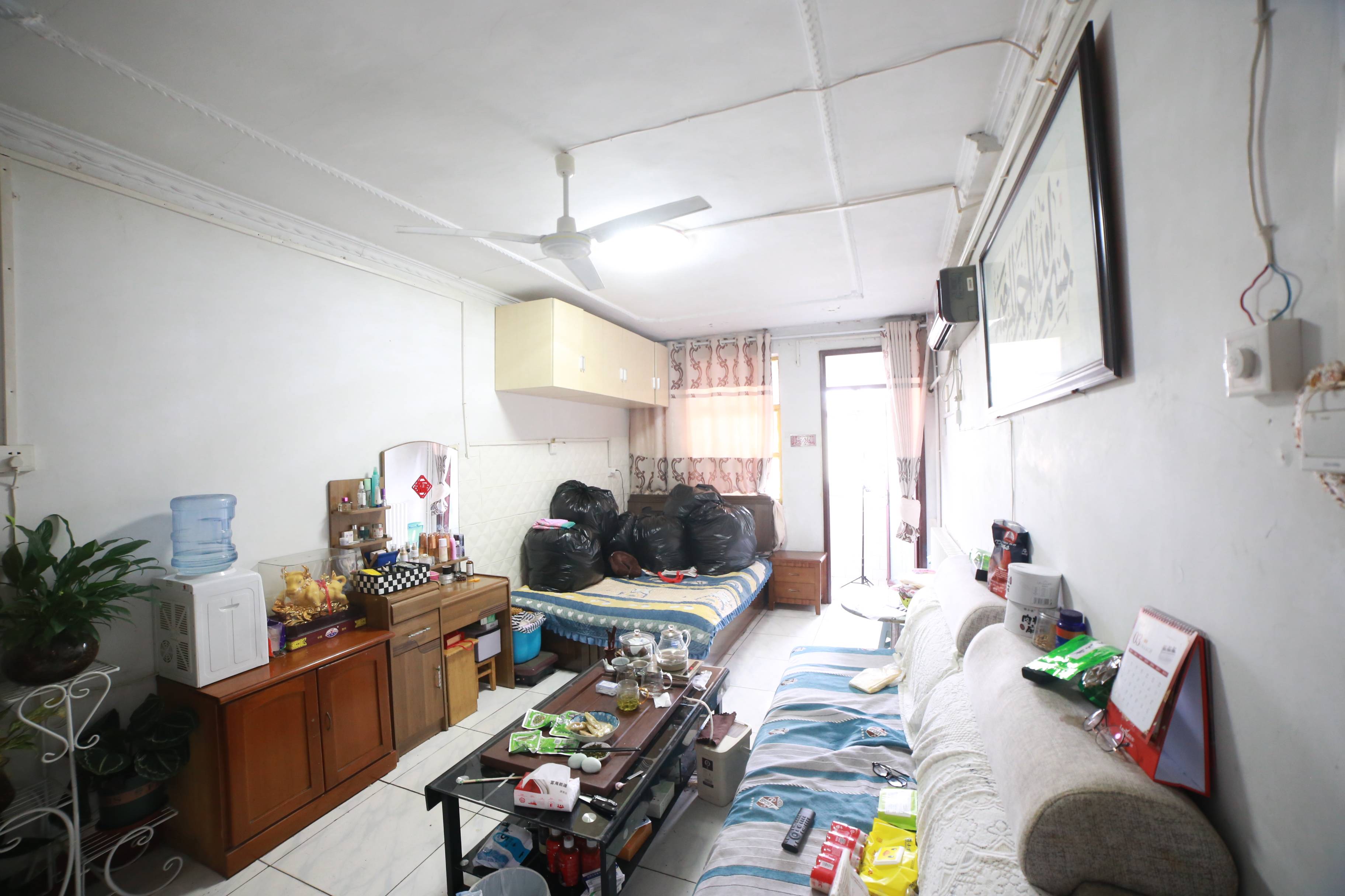 明星小区(槐荫)