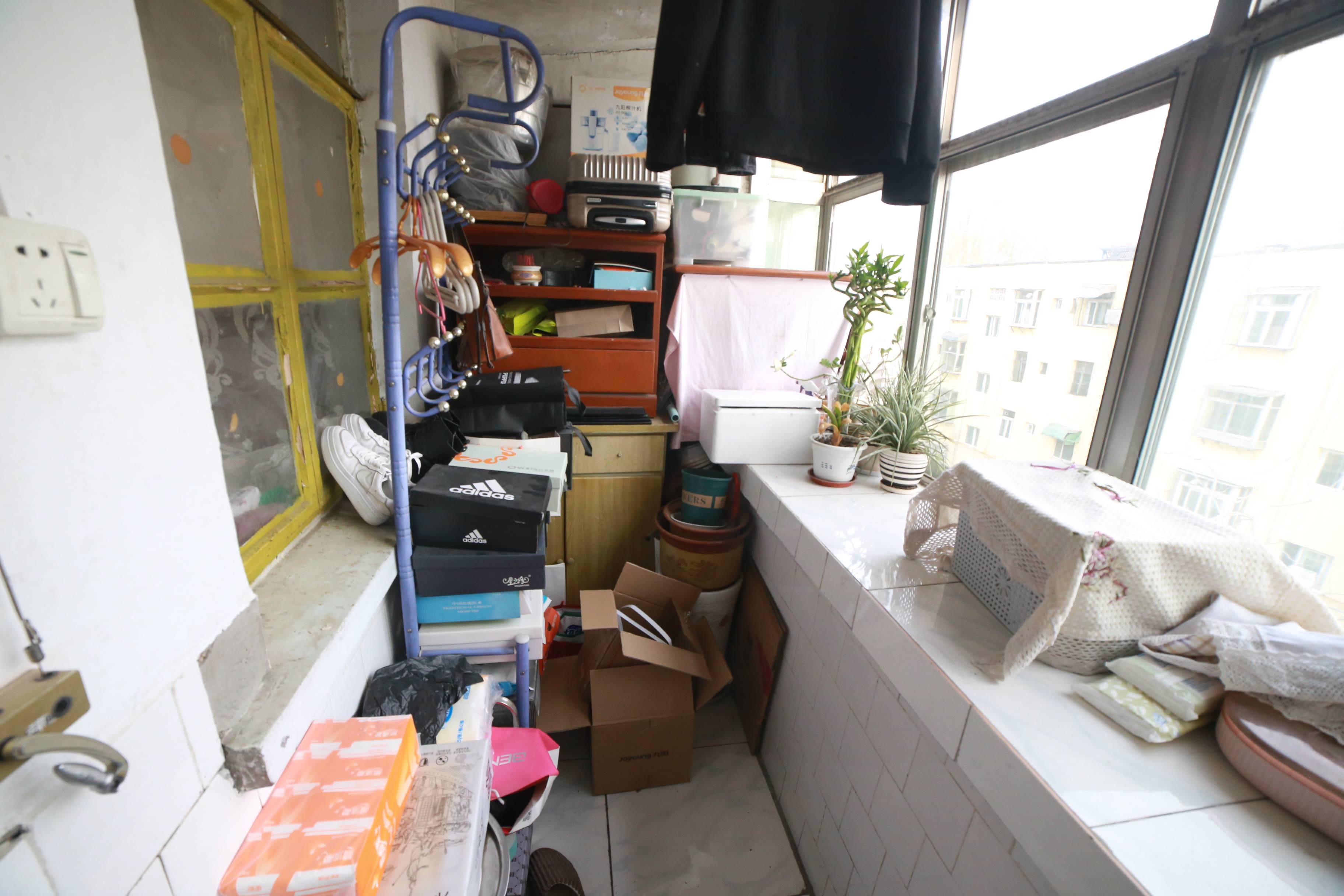 明星小区(槐荫)