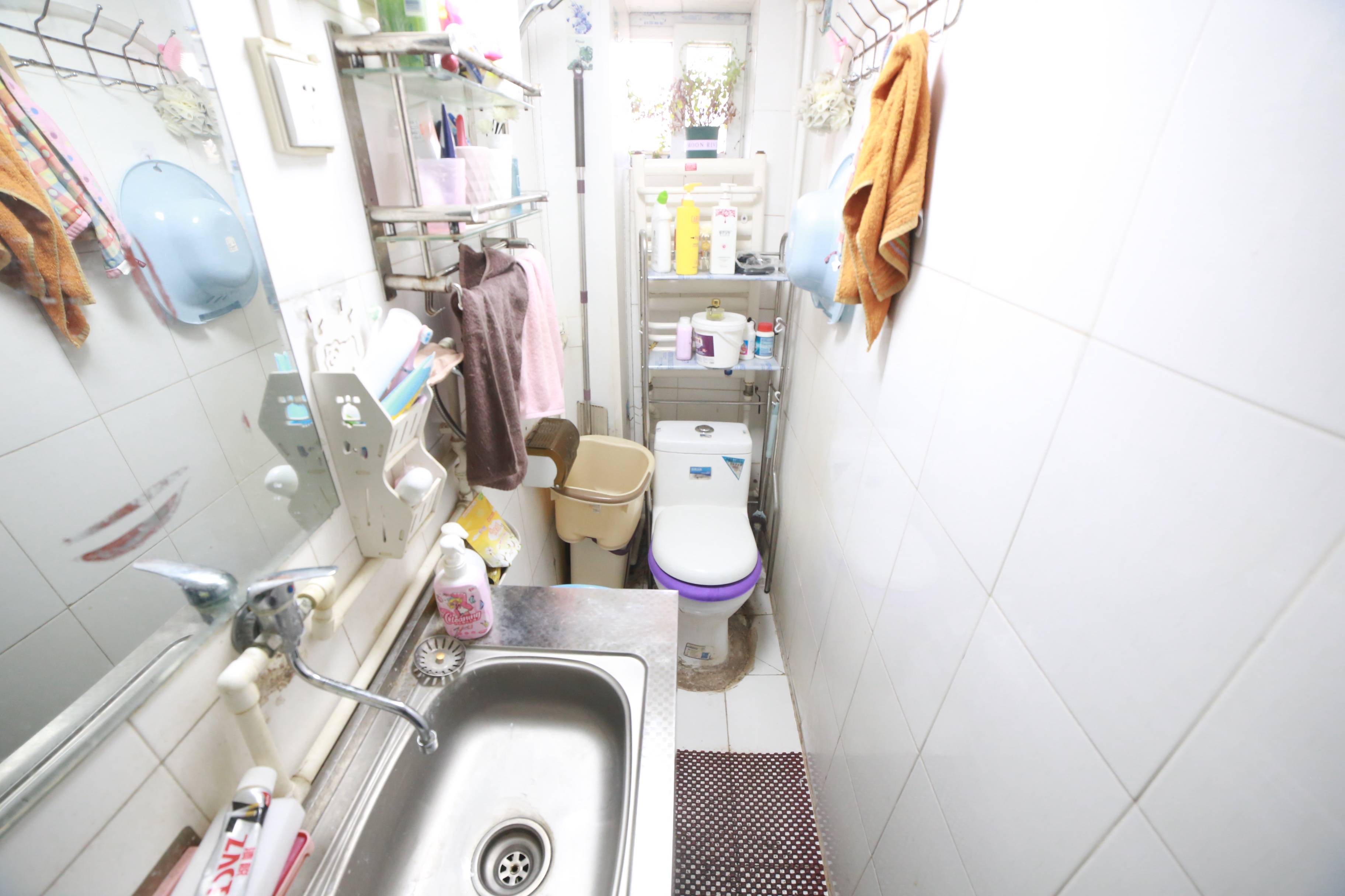 明星小区(槐荫)