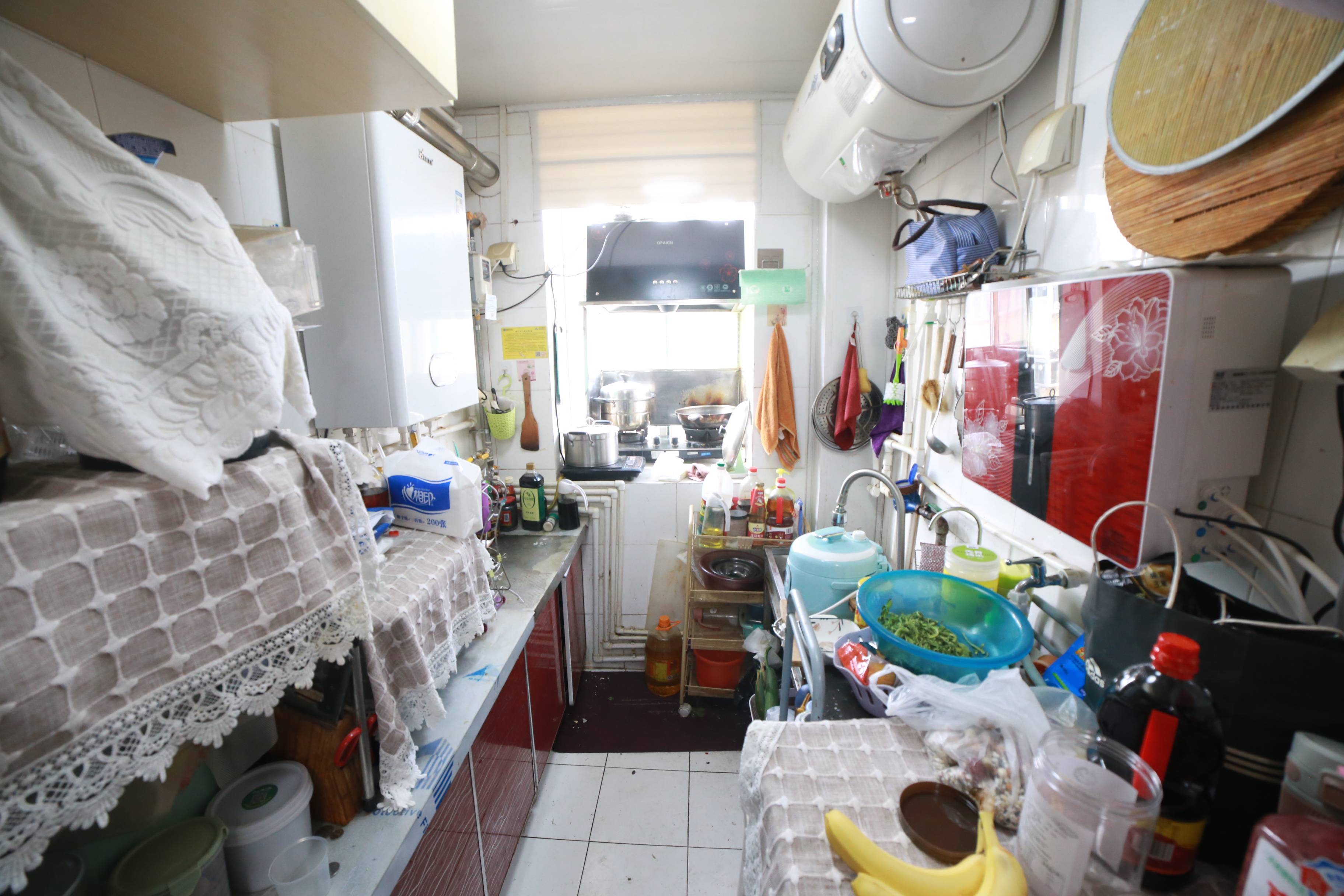 明星小区(槐荫)