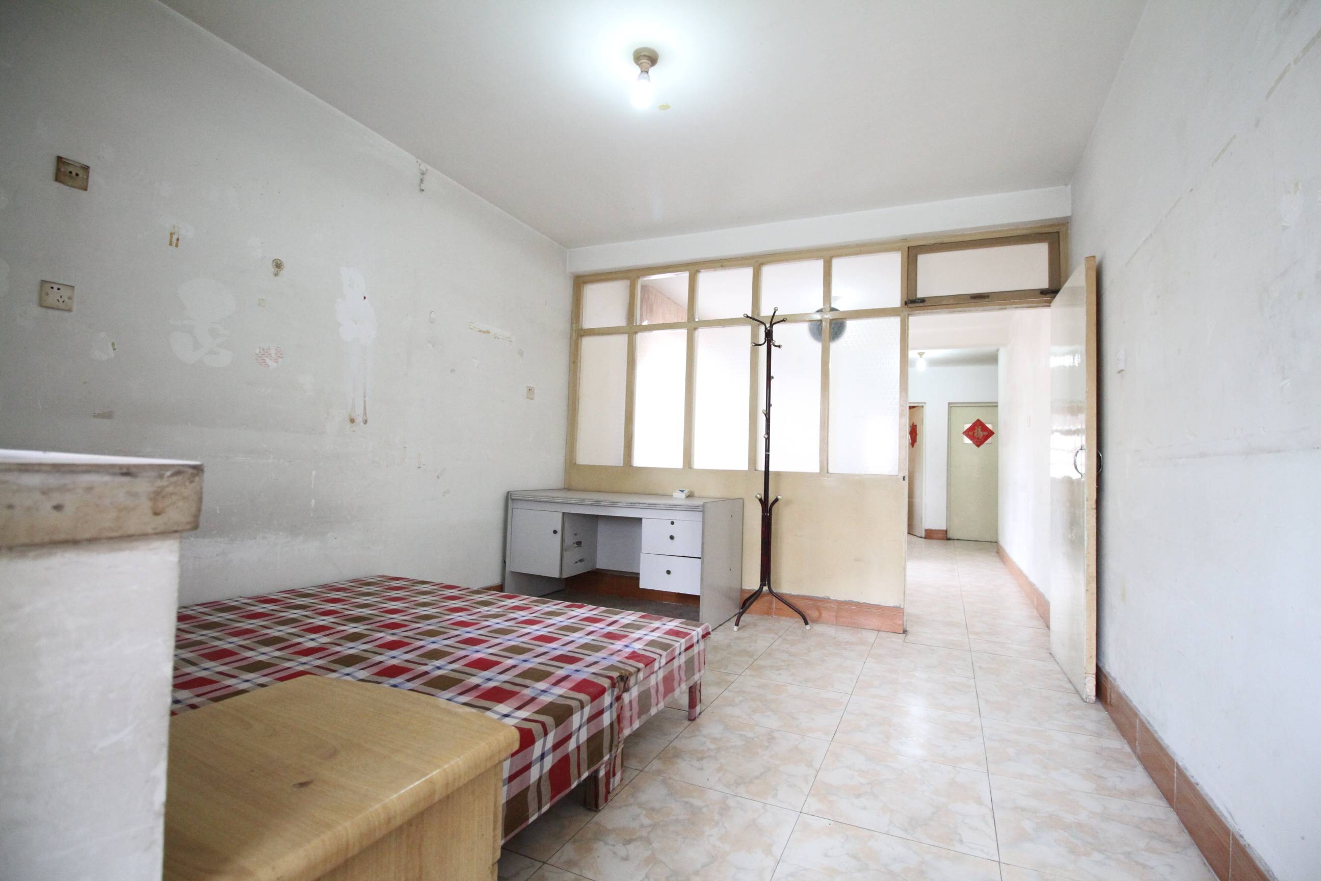 纬七路单位宿舍