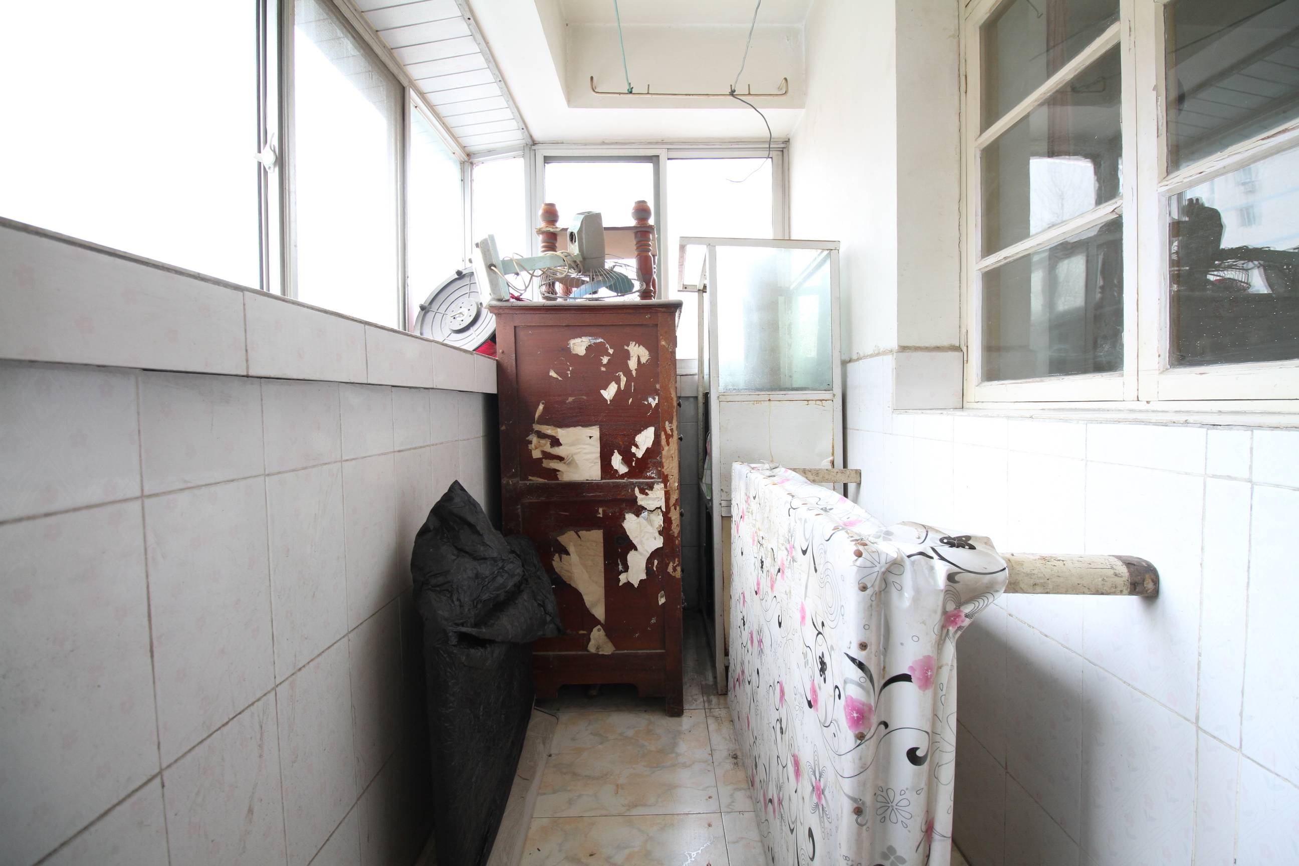 纬七路单位宿舍