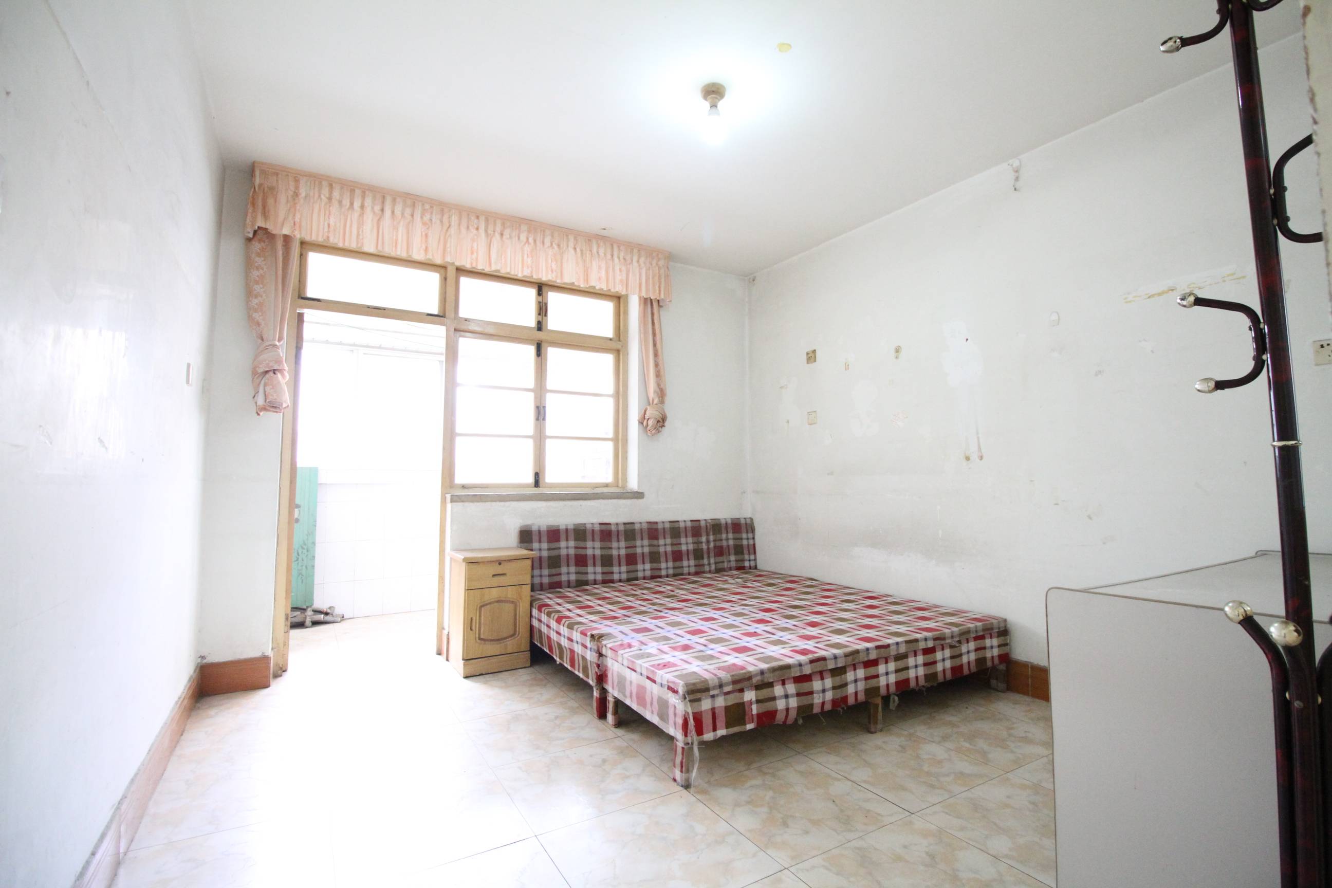 纬七路单位宿舍