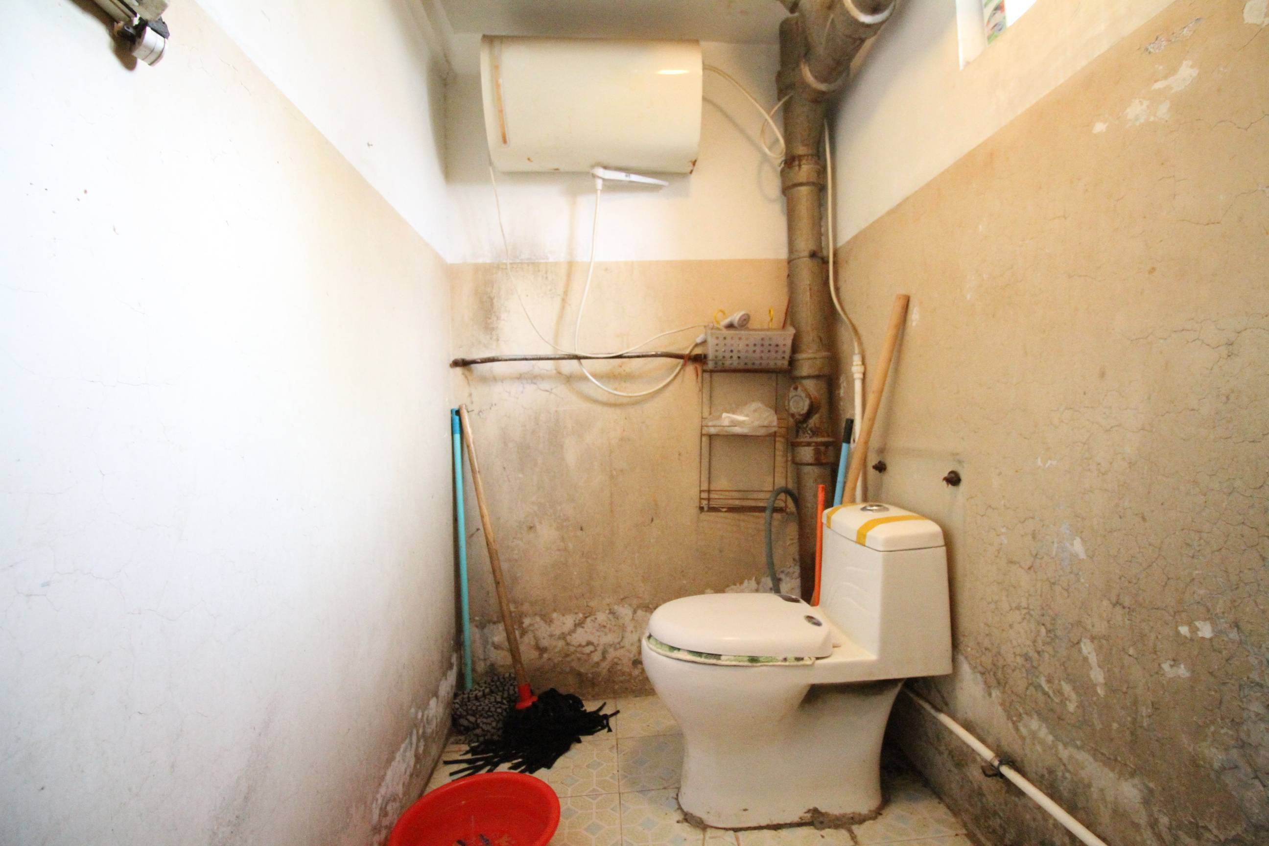 纬七路单位宿舍