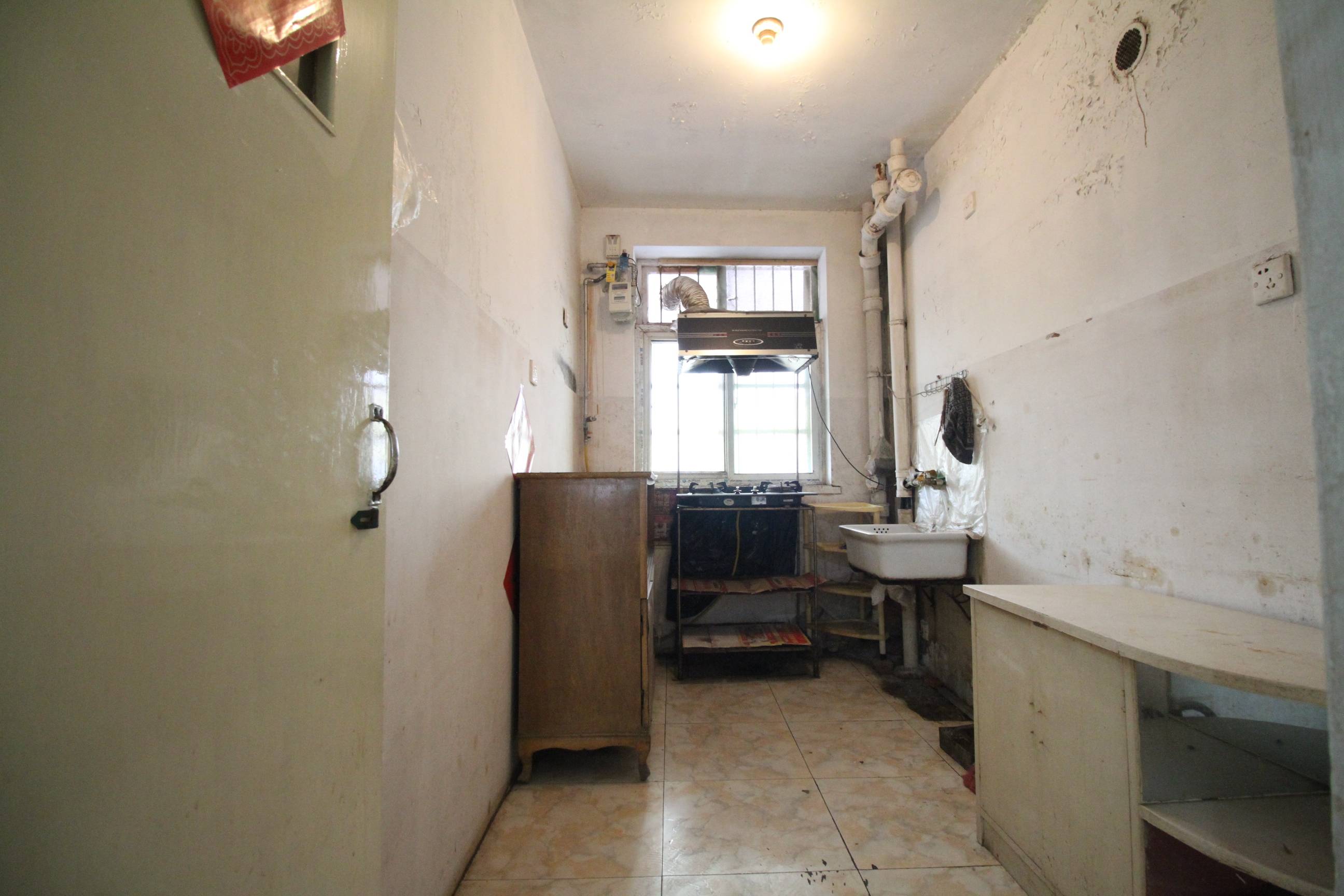 纬七路单位宿舍