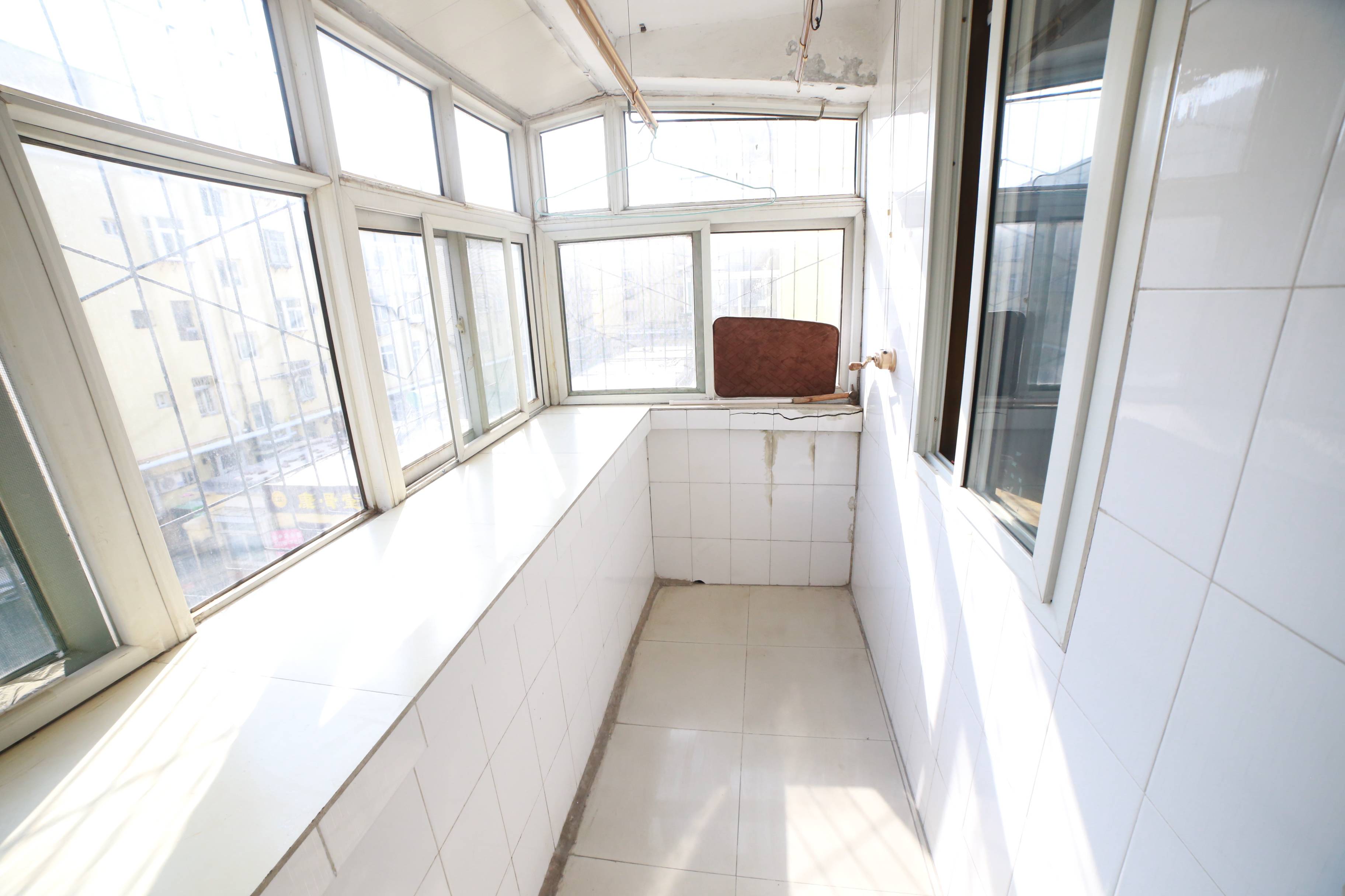 明星小区(槐荫)